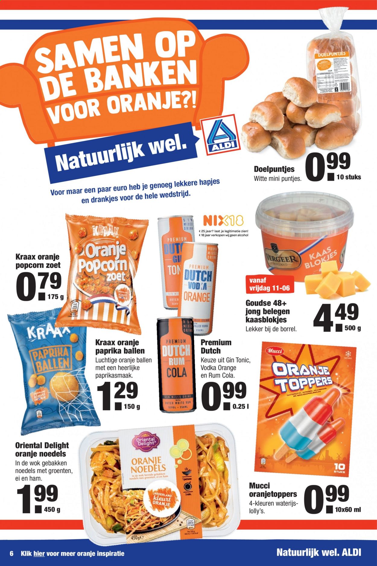 Aldi-aanbieding - 7-6-2021 - 13-6-2021. Pagina 6