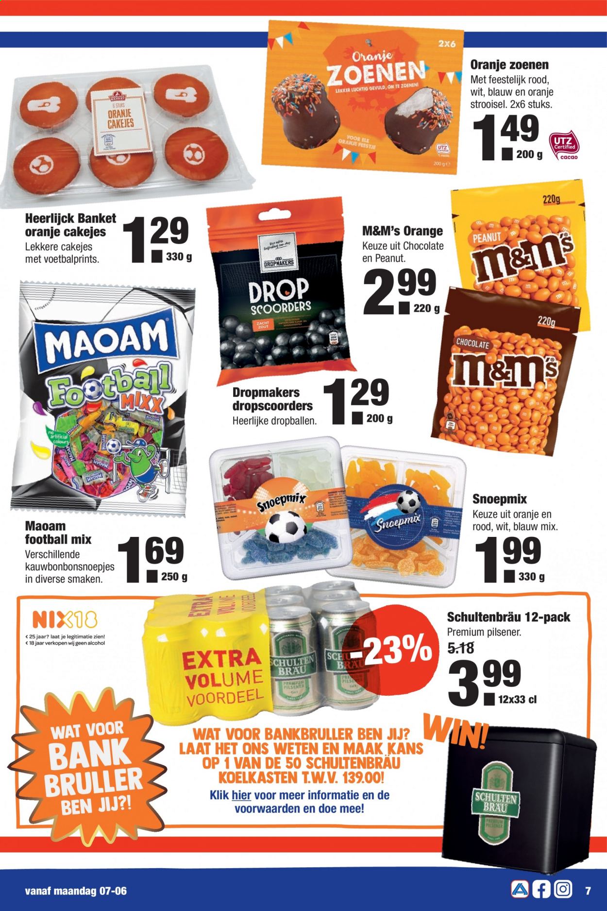 Aldi-aanbieding - 7-6-2021 - 13-6-2021. Pagina 7