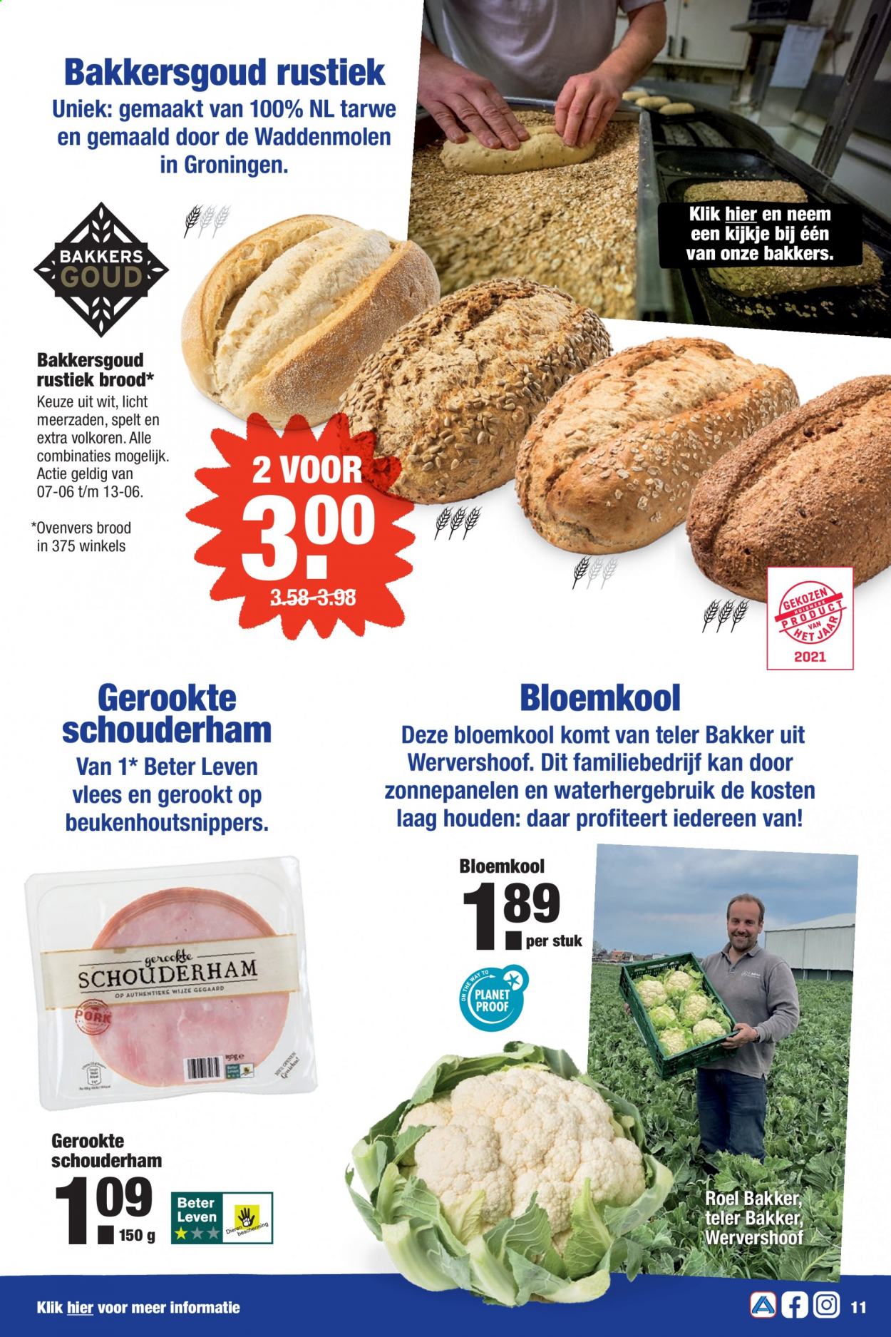Aldi-aanbieding - 7-6-2021 - 13-6-2021. Pagina 11