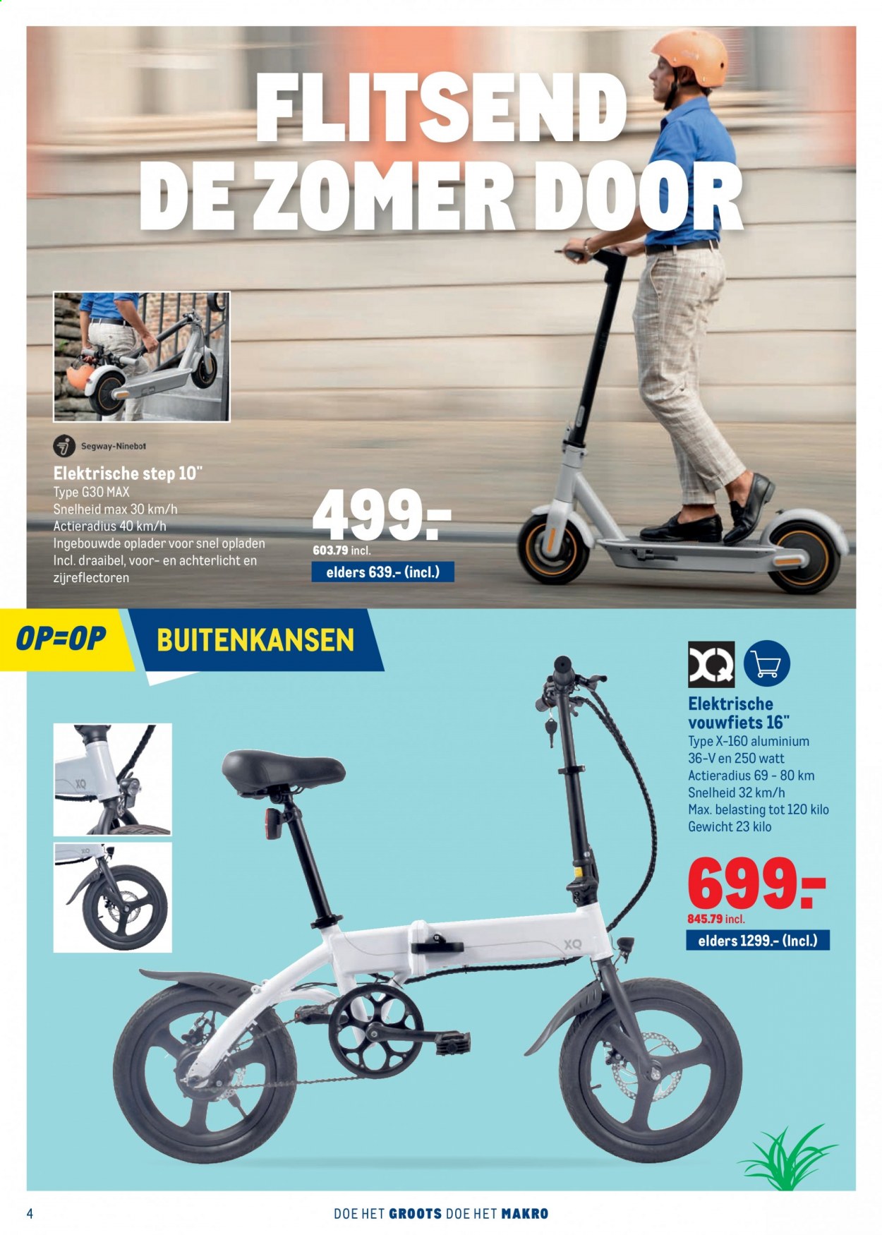 Makro-aanbieding - 26-5-2021 - 8-6-2021. Pagina 2