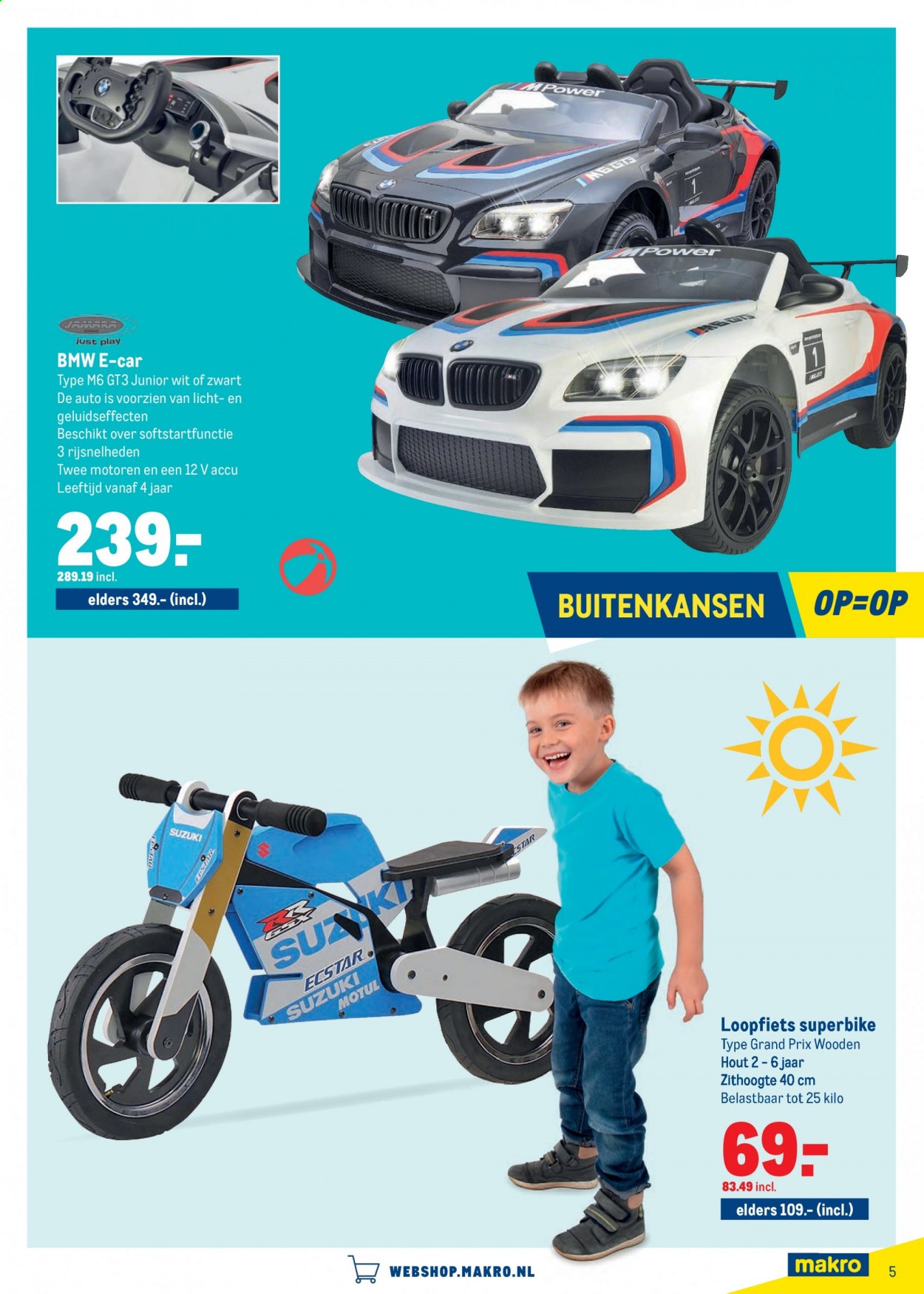 Makro-aanbieding - 26-5-2021 - 8-6-2021. Pagina 3
