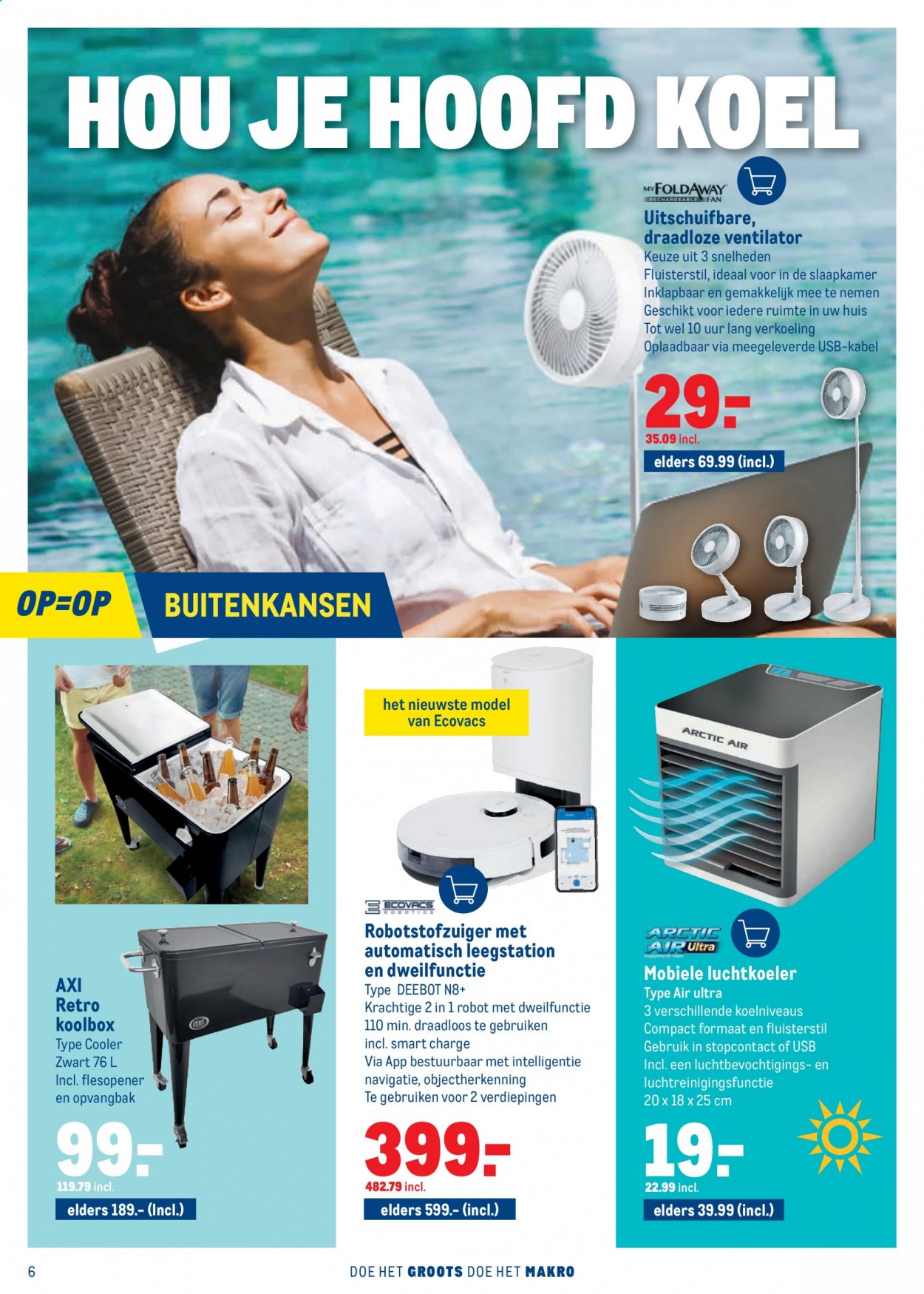 Makro-aanbieding - 26-5-2021 - 8-6-2021. Pagina 4