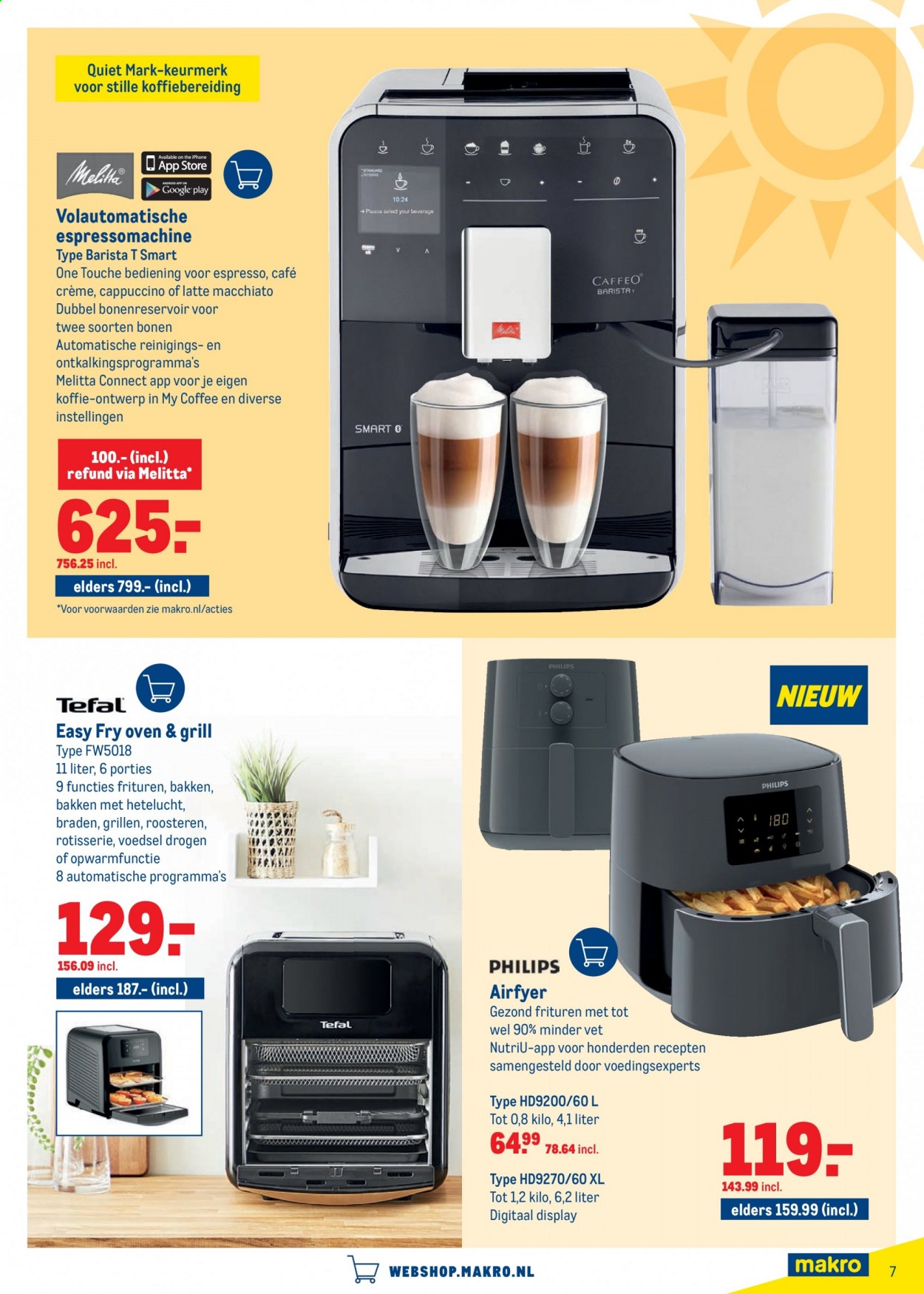 Makro-aanbieding - 26-5-2021 - 8-6-2021. Pagina 5