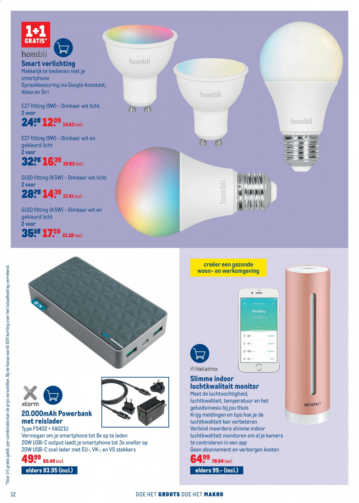 Makro-aanbieding - 26-5-2021 - 8-6-2021. Pagina 10
