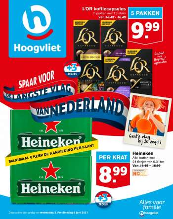 Hoogvliet-aanbieding - 2.6.2021 - 8.6.2021.