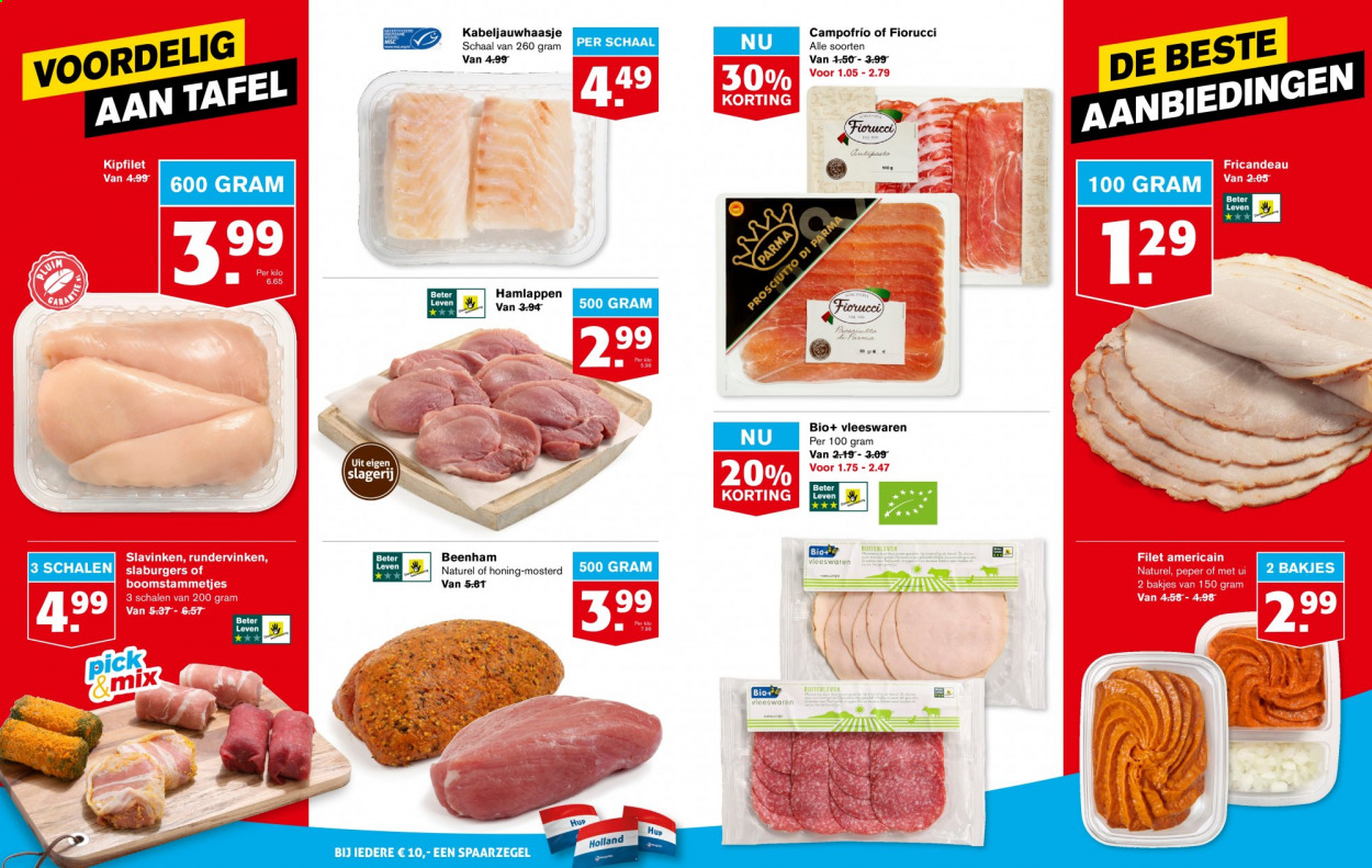 Hoogvliet-aanbieding - 2-6-2021 - 8-6-2021. Pagina 5