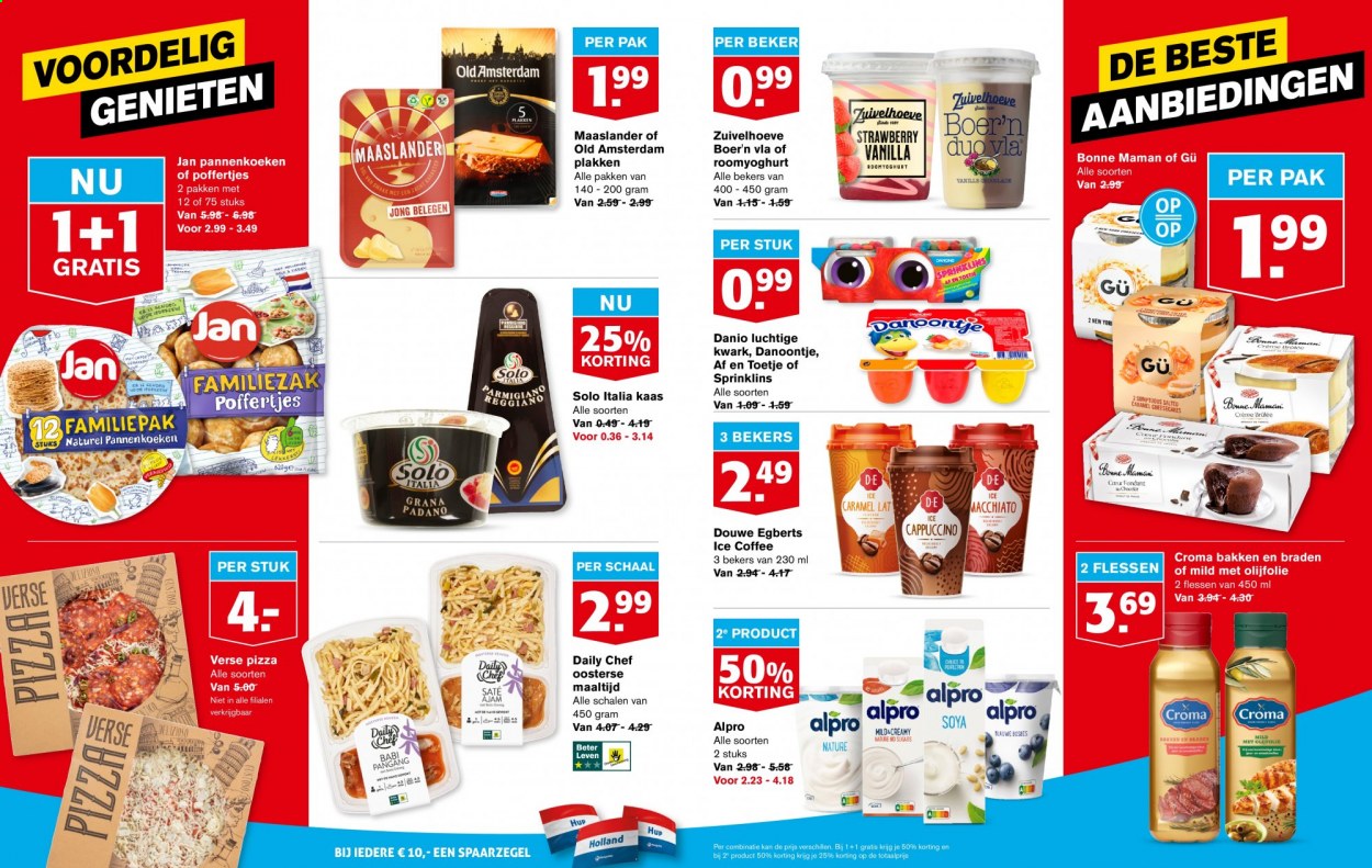 Hoogvliet-aanbieding - 2-6-2021 - 8-6-2021. Pagina 9