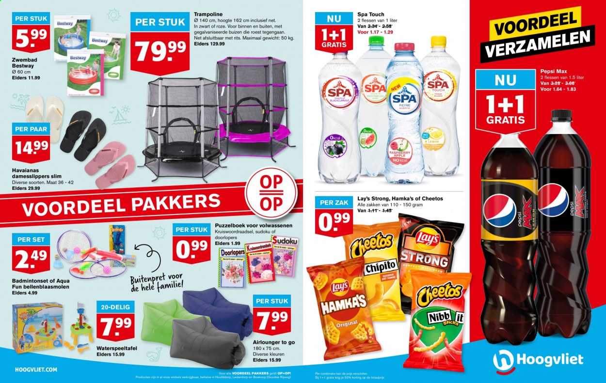 Hoogvliet-aanbieding - 2-6-2021 - 8-6-2021. Pagina 11