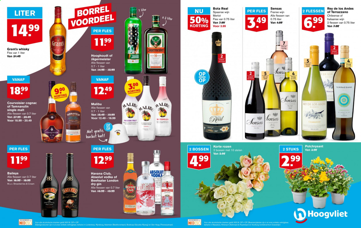 Hoogvliet-aanbieding - 2-6-2021 - 8-6-2021. Pagina 14
