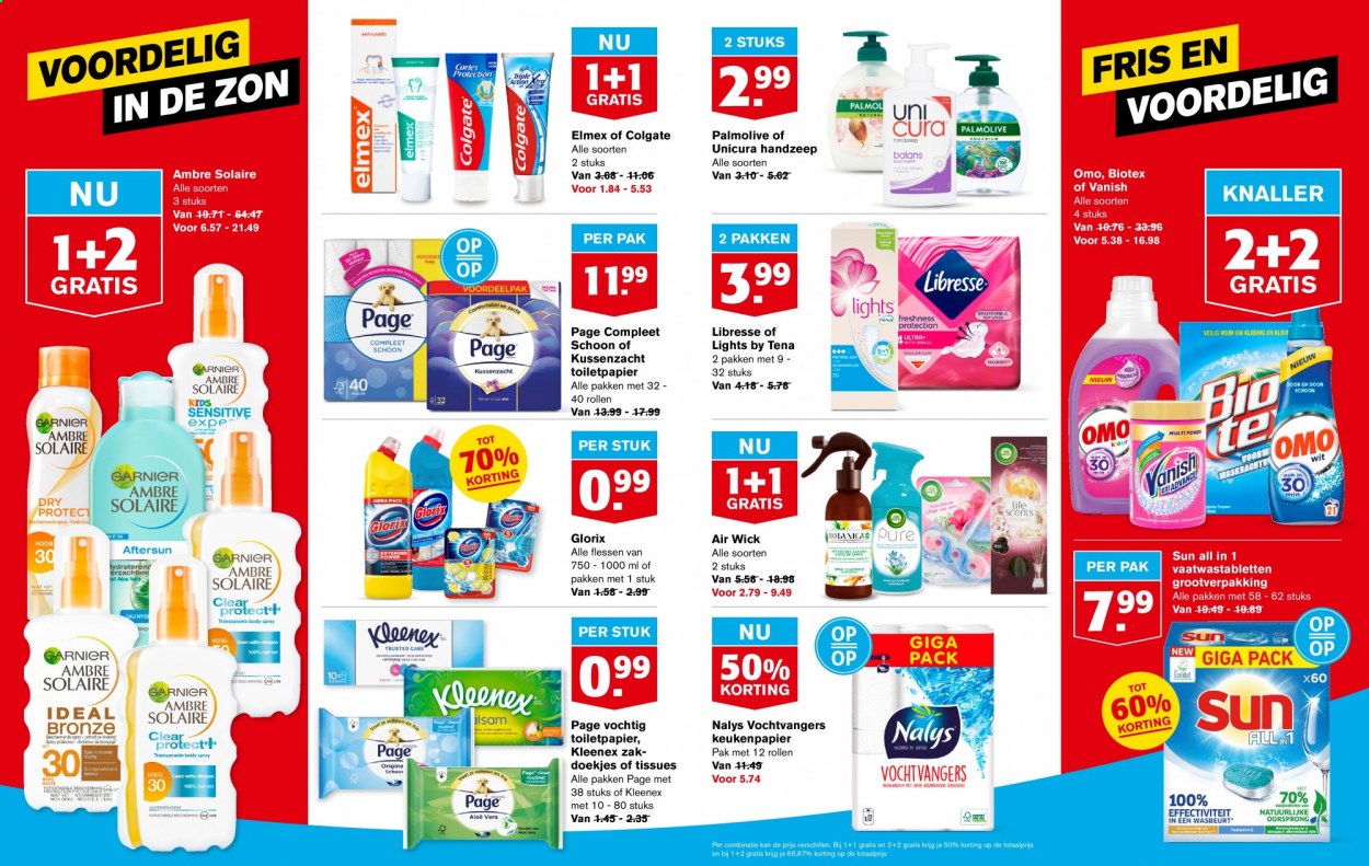 Hoogvliet-aanbieding - 2-6-2021 - 8-6-2021. Pagina 15