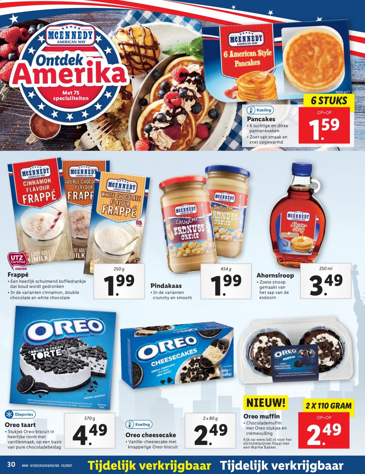 Lidl-aanbieding - 7-6-2021 - 13-6-2021. Pagina 30