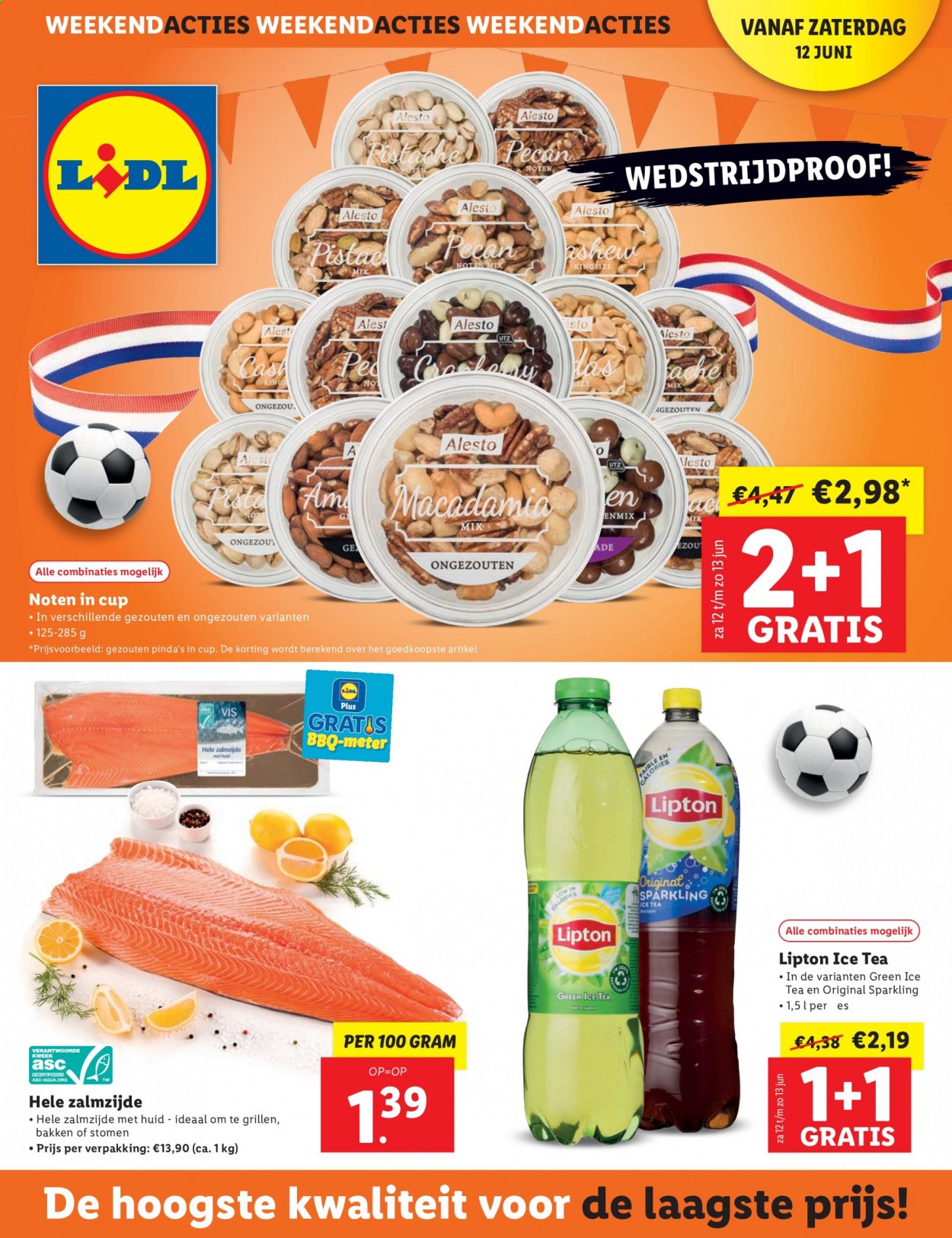 Lidl-aanbieding - 7-6-2021 - 13-6-2021. Pagina 40
