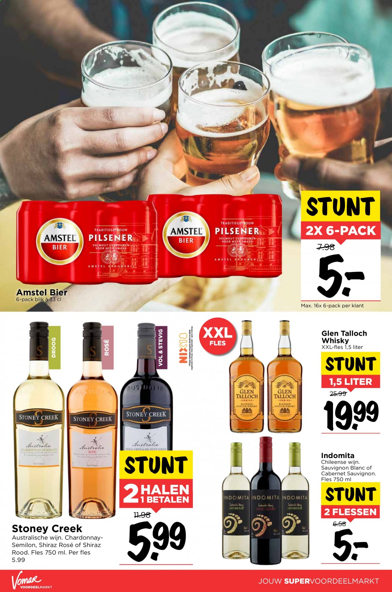 Vomar-aanbieding - 3-6-2021 - 6-6-2021. Pagina 2