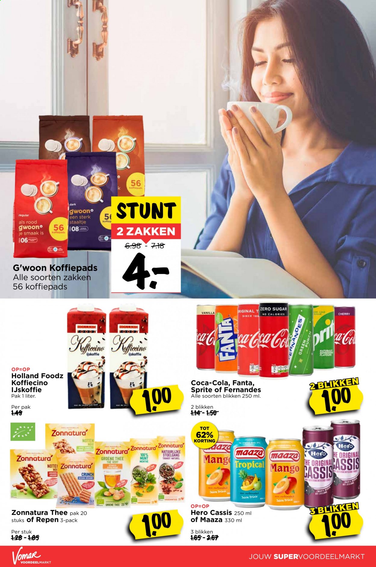 Vomar-aanbieding - 3-6-2021 - 6-6-2021. Pagina 3