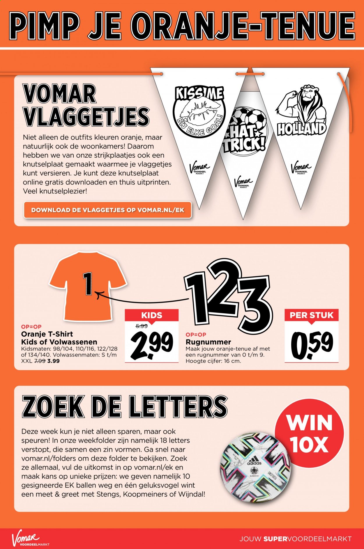 Vomar-aanbieding - 3-6-2021 - 6-6-2021. Pagina 8
