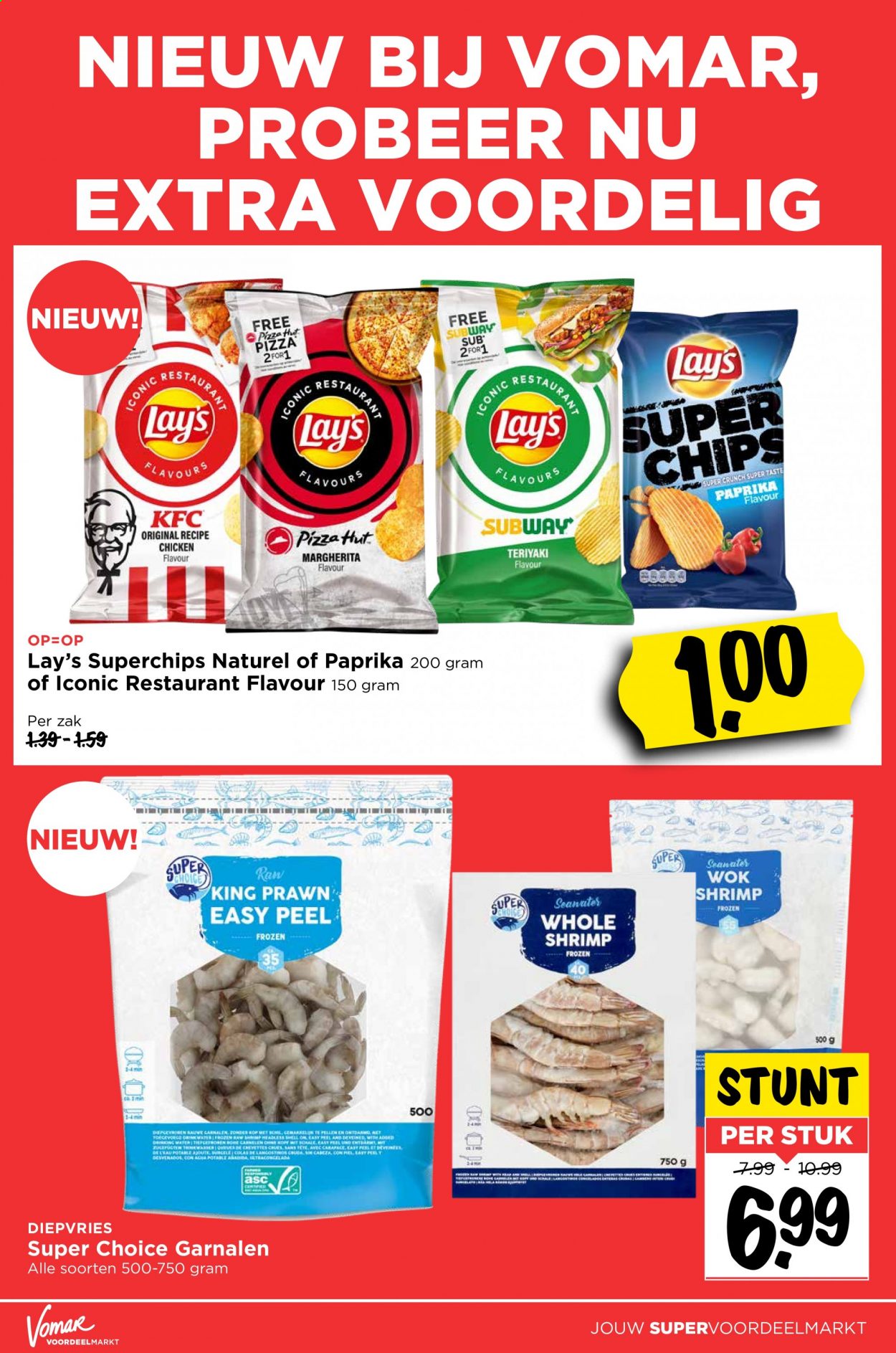 Vomar-aanbieding - 3-6-2021 - 6-6-2021. Pagina 13