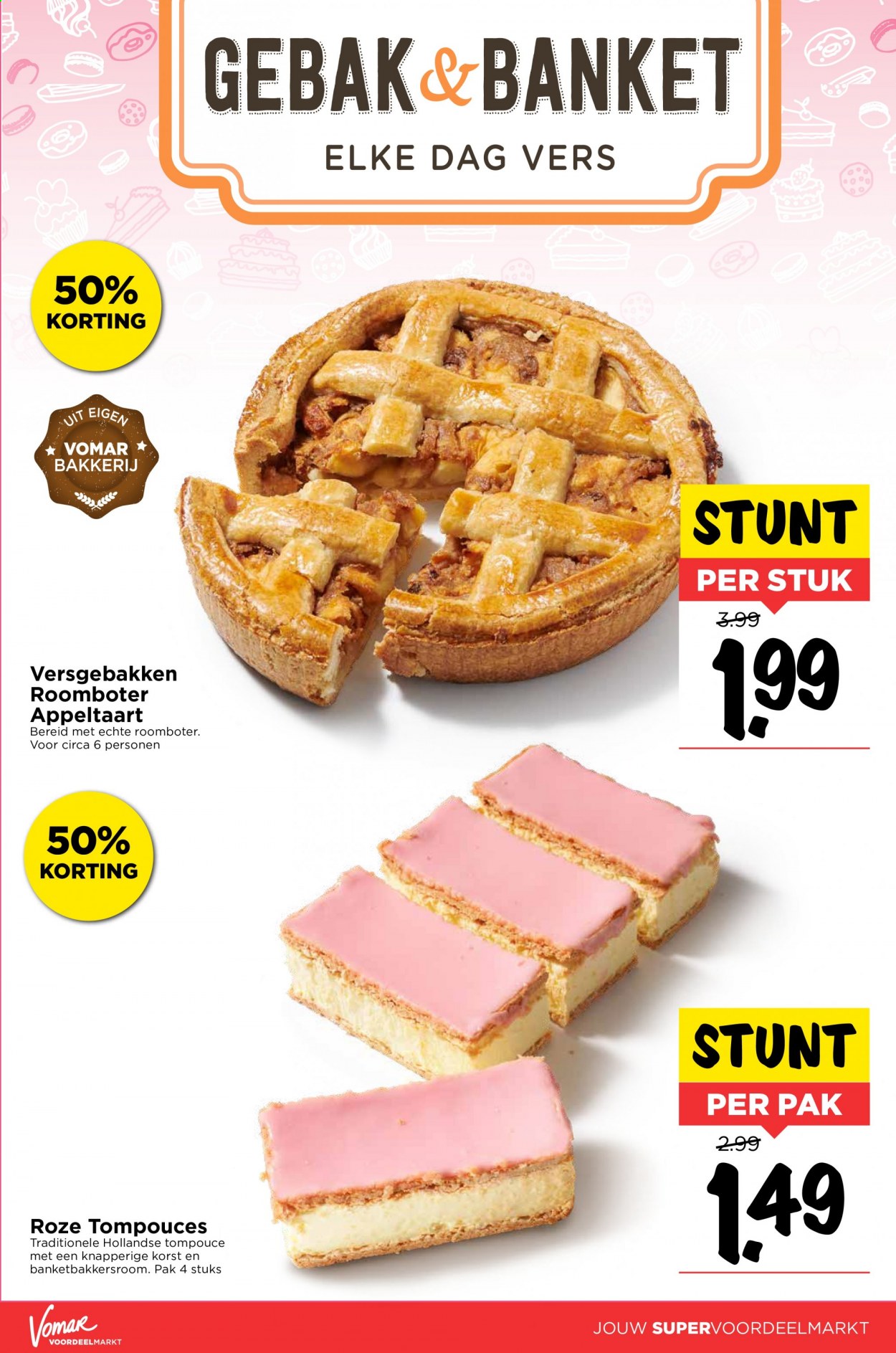 Vomar-aanbieding - 3-6-2021 - 6-6-2021. Pagina 15