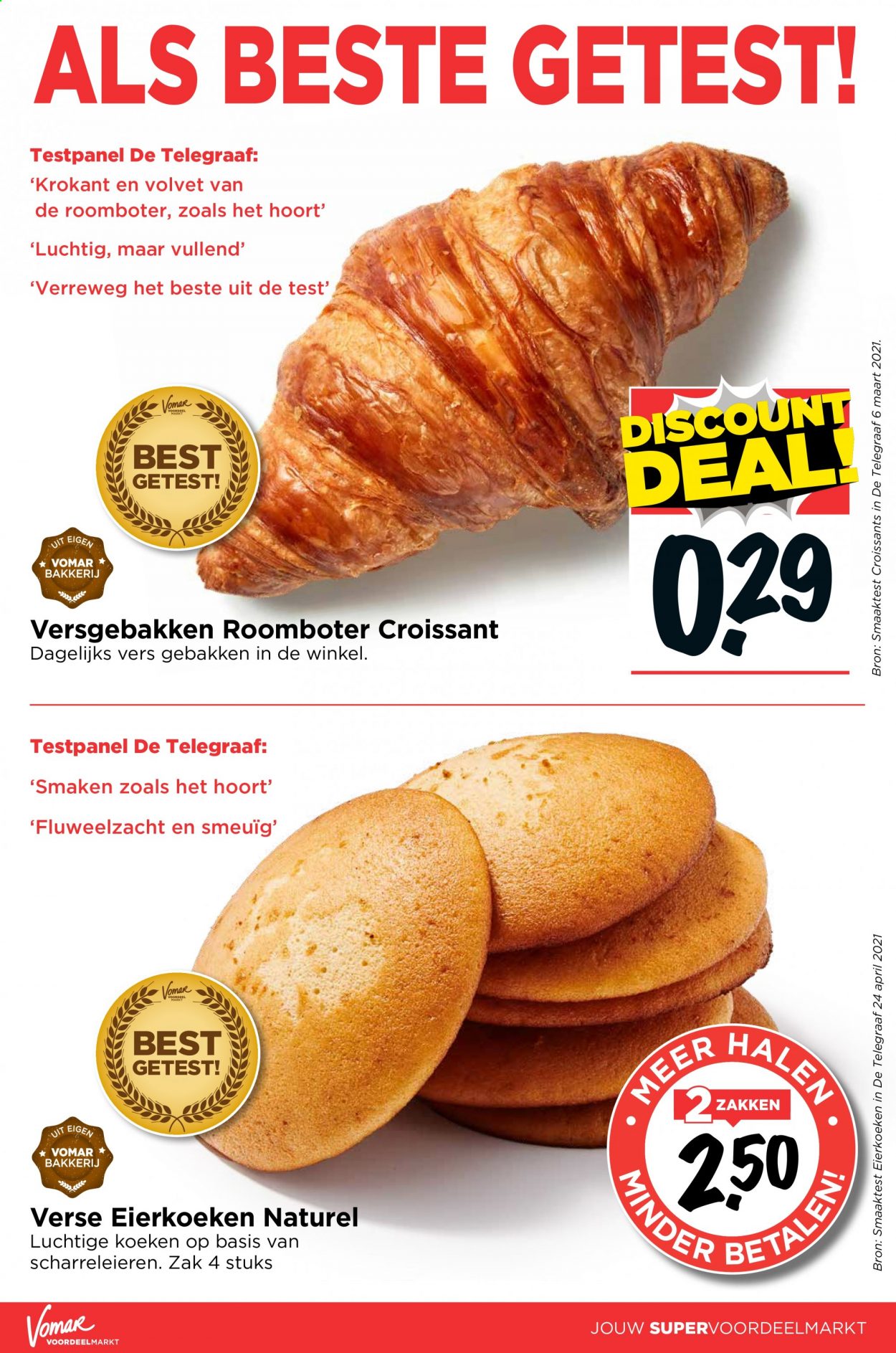 Vomar-aanbieding - 3-6-2021 - 6-6-2021. Pagina 19