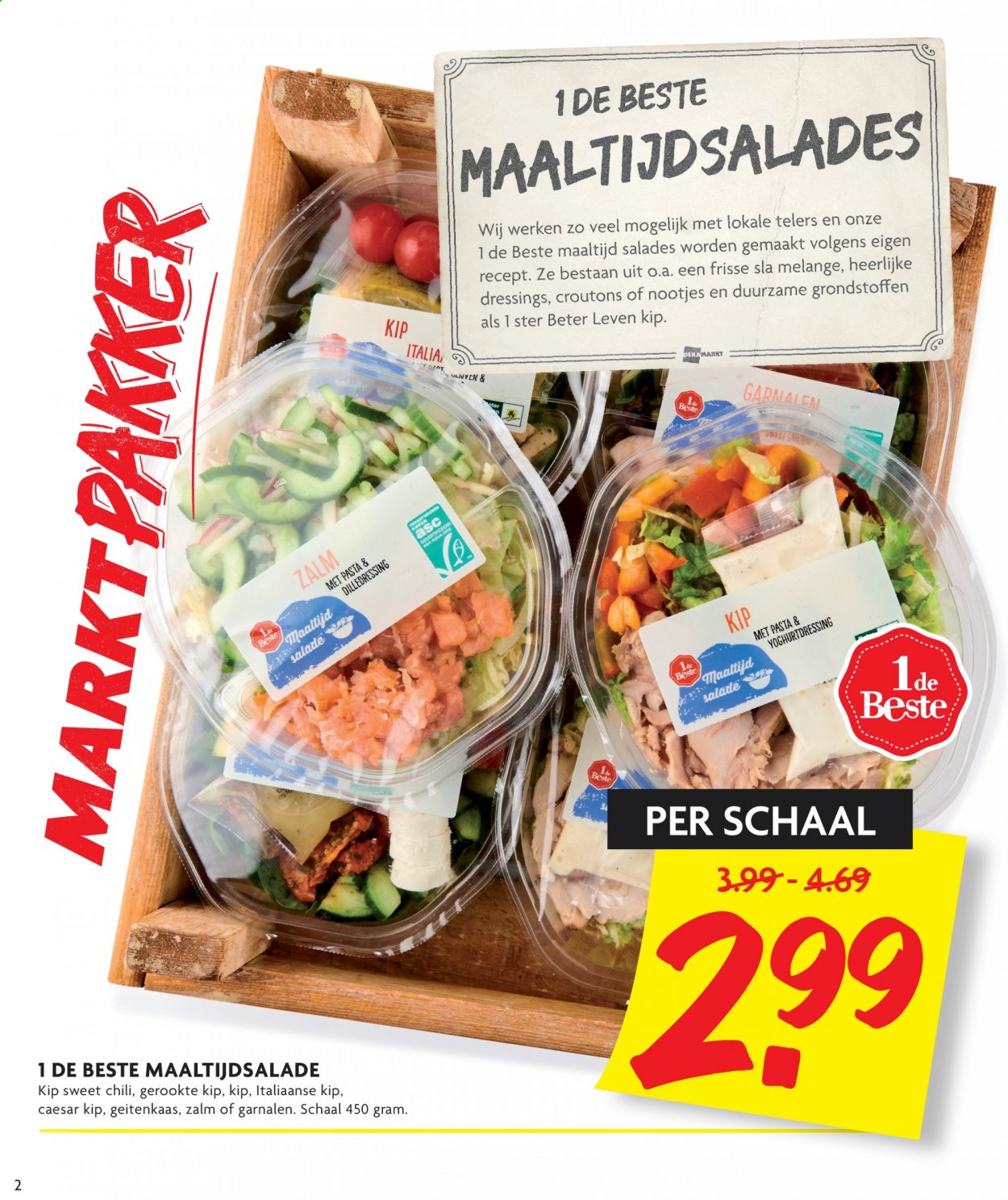 DekaMarkt-aanbieding - 6-6-2021 - 12-6-2021. Pagina 2