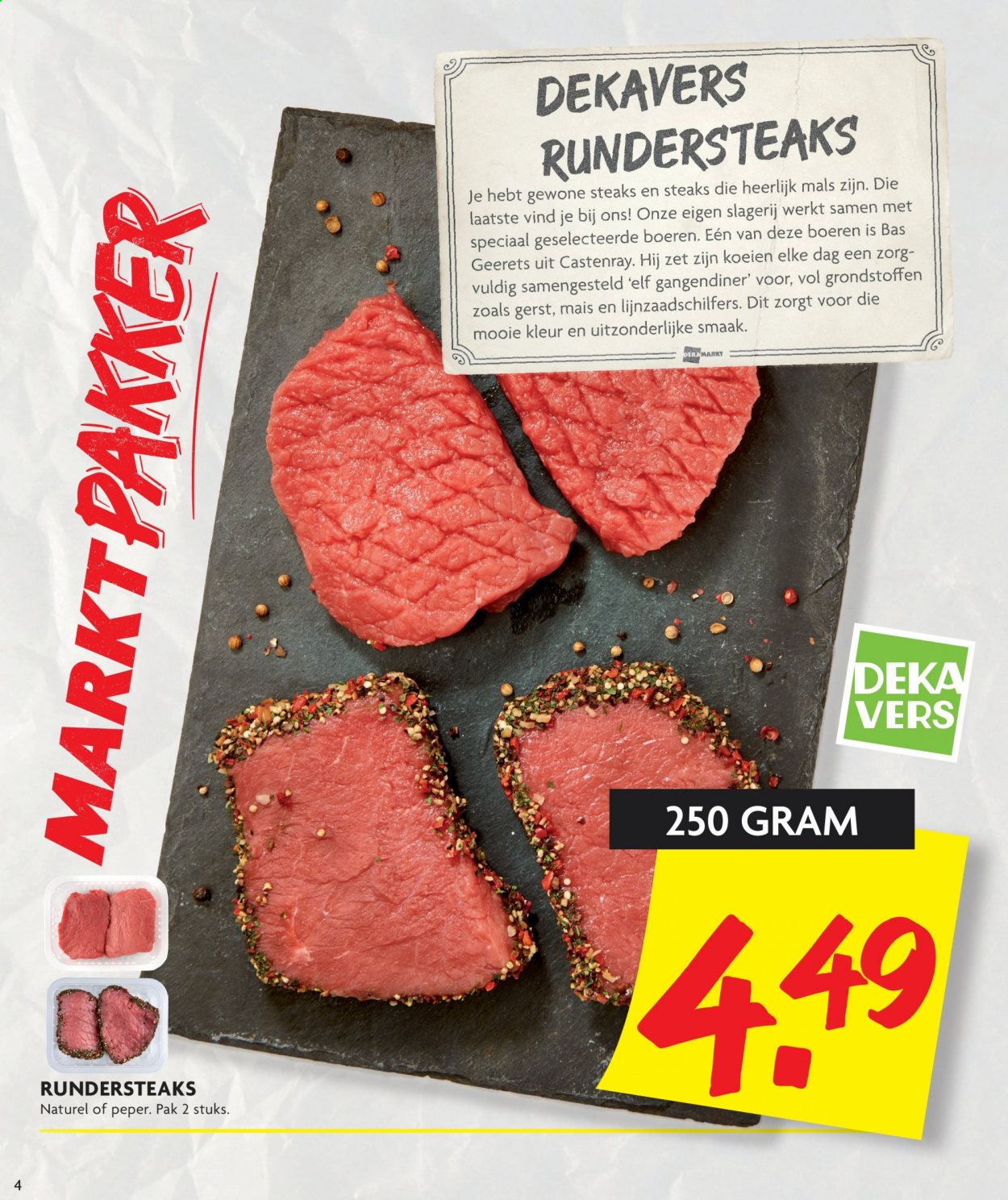 DekaMarkt-aanbieding - 6-6-2021 - 12-6-2021. Pagina 4