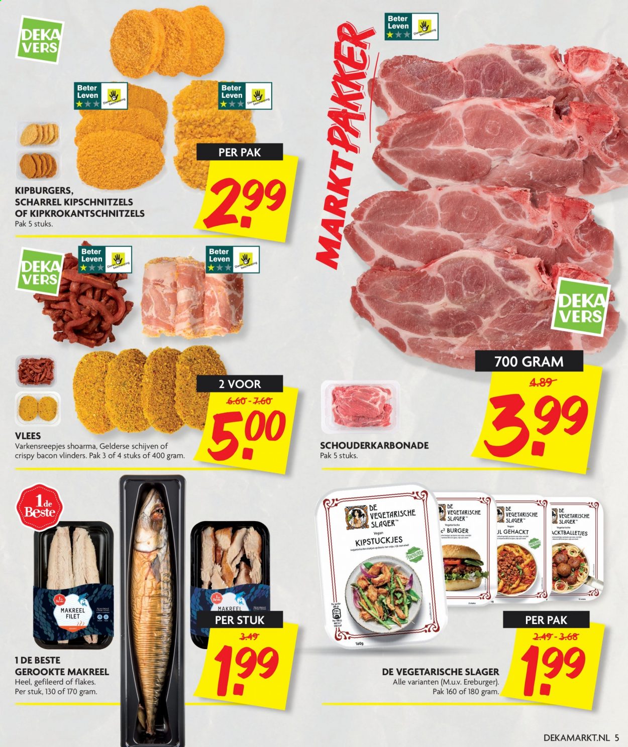 DekaMarkt-aanbieding - 6-6-2021 - 12-6-2021. Pagina 5