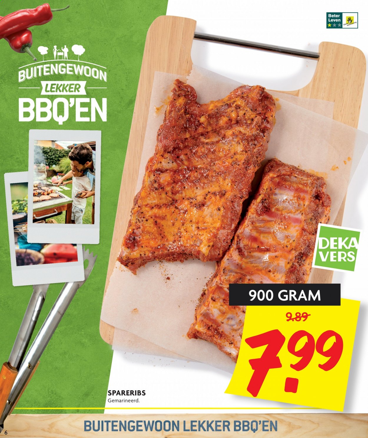 DekaMarkt-aanbieding - 6-6-2021 - 12-6-2021. Pagina 6