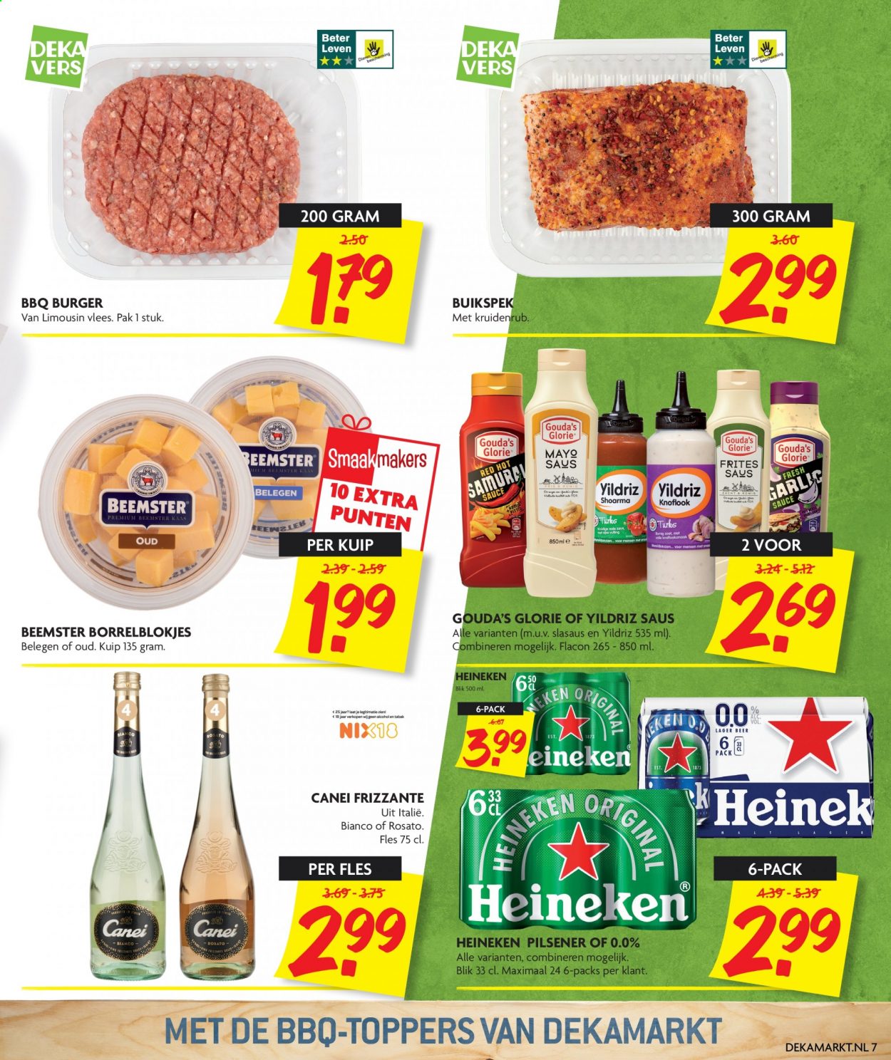 DekaMarkt-aanbieding - 6-6-2021 - 12-6-2021. Pagina 7