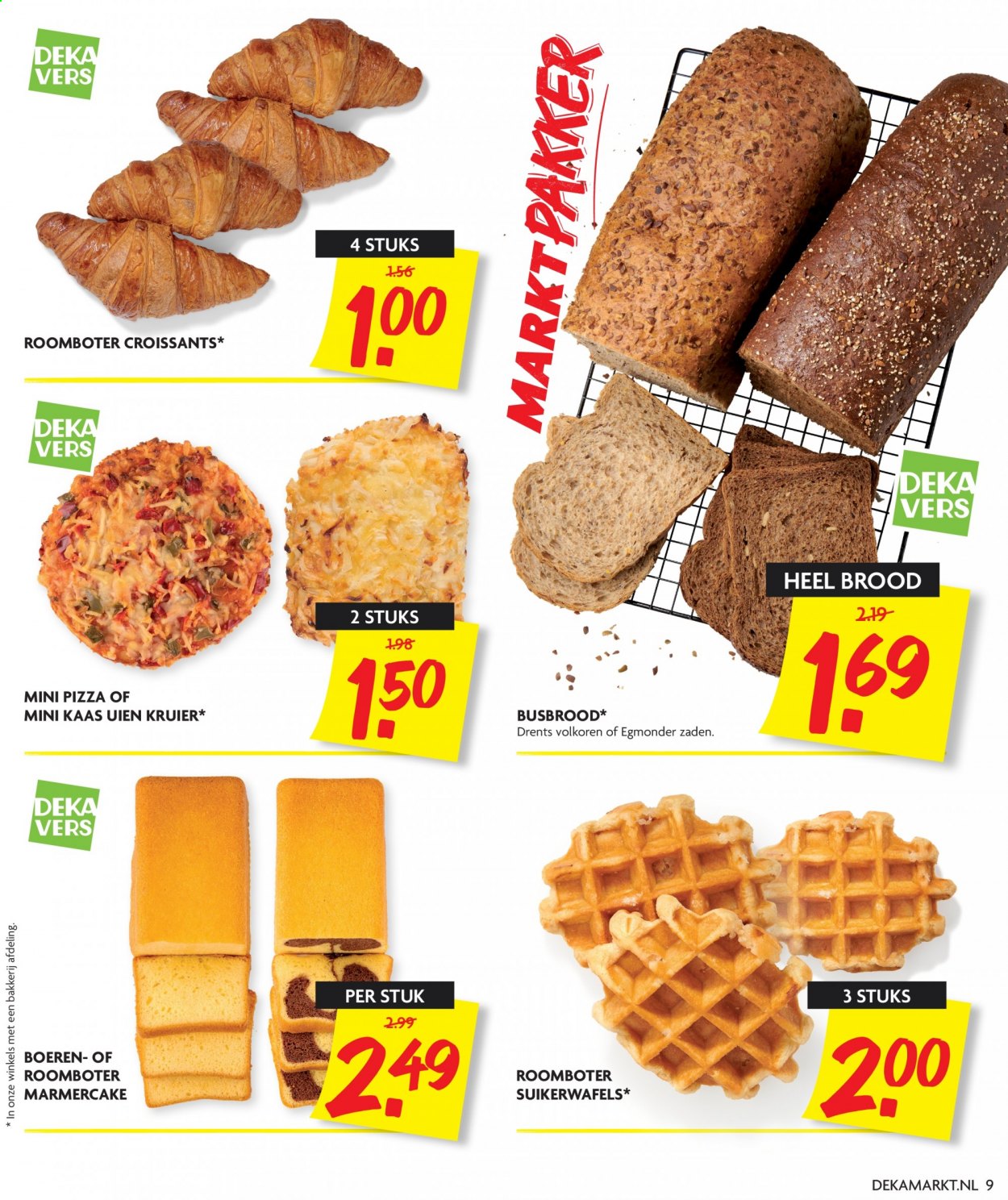DekaMarkt-aanbieding - 6-6-2021 - 12-6-2021. Pagina 9