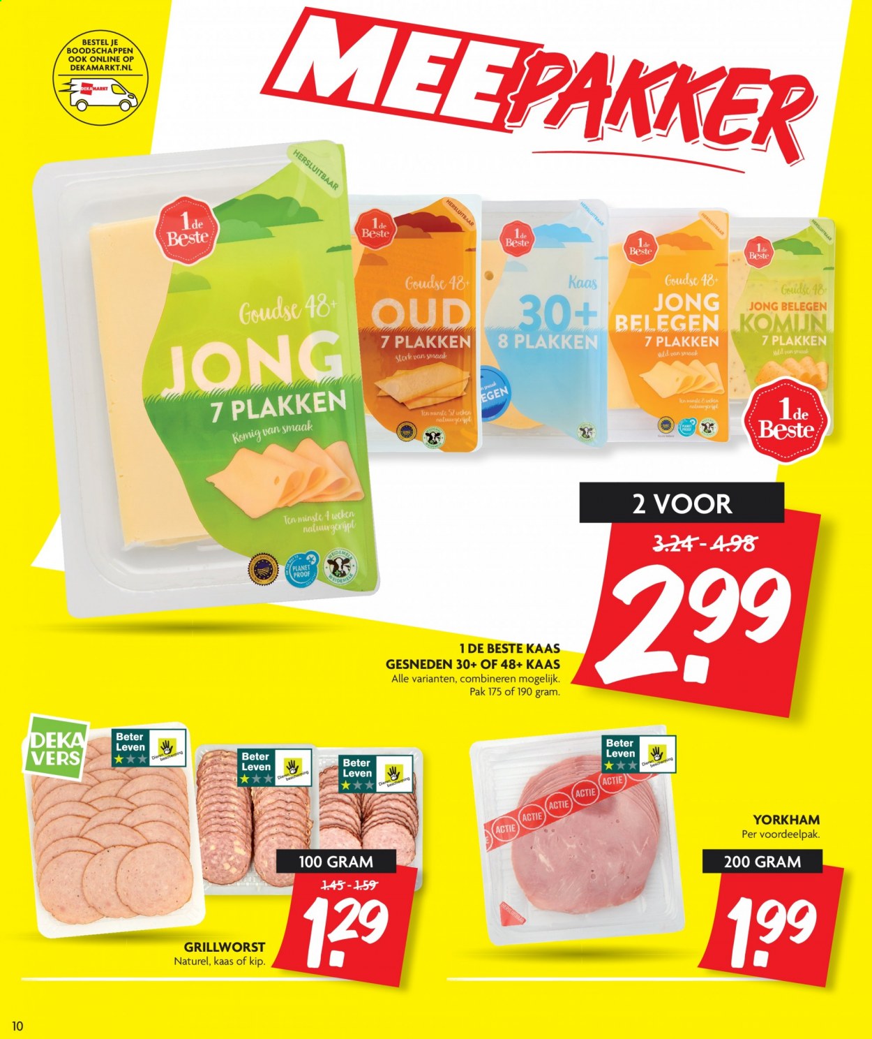 DekaMarkt-aanbieding - 6-6-2021 - 12-6-2021. Pagina 10