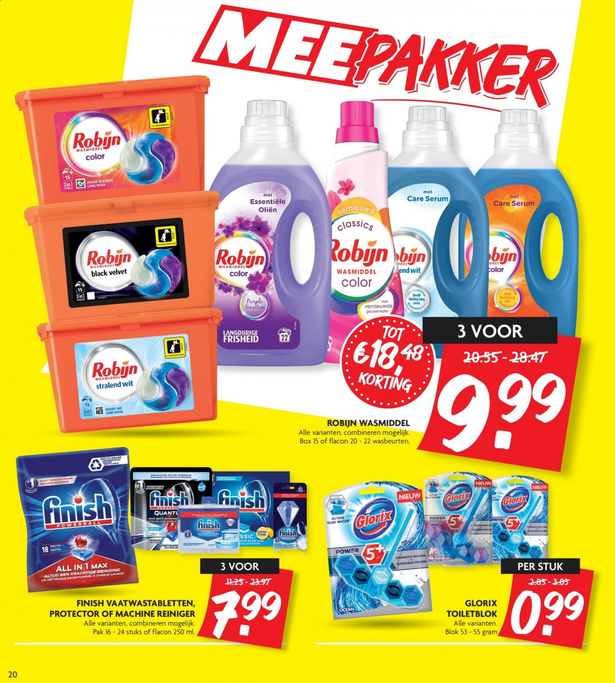 DekaMarkt-aanbieding - 6-6-2021 - 12-6-2021. Pagina 20