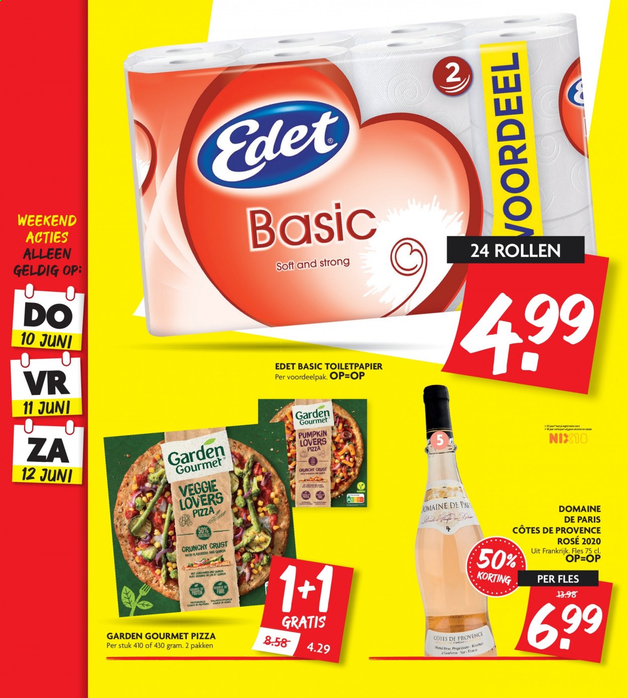 DekaMarkt-aanbieding - 6-6-2021 - 12-6-2021. Pagina 24