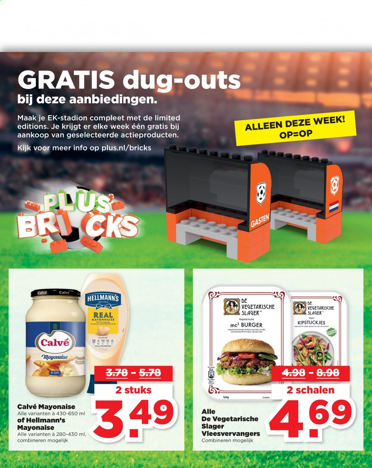 Plus-aanbieding - 6-6-2021 - 12-6-2021. Pagina 2