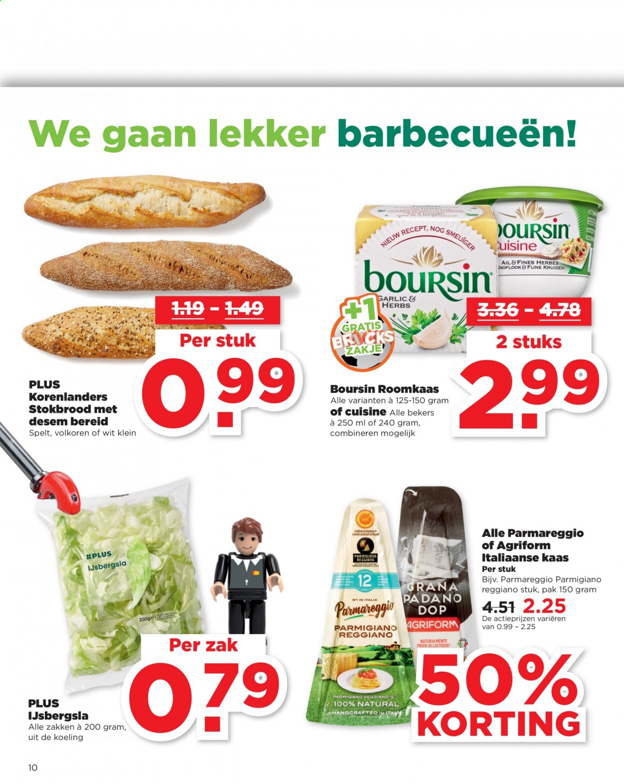 Plus-aanbieding - 6-6-2021 - 12-6-2021. Pagina 10