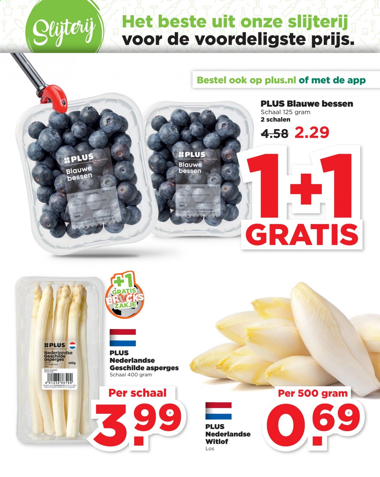 Plus-aanbieding - 6-6-2021 - 12-6-2021. Pagina 13