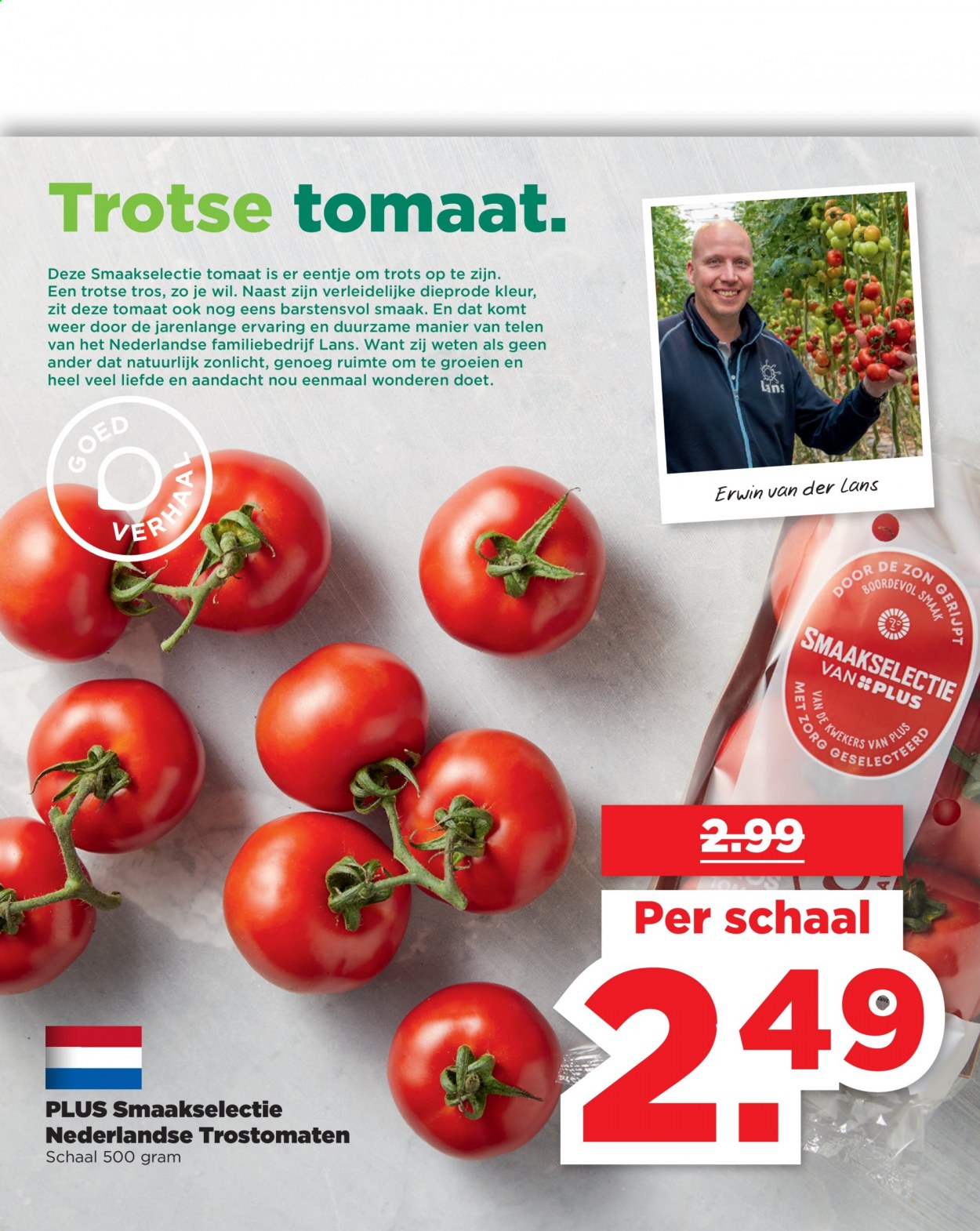 Plus-aanbieding - 6-6-2021 - 12-6-2021. Pagina 23