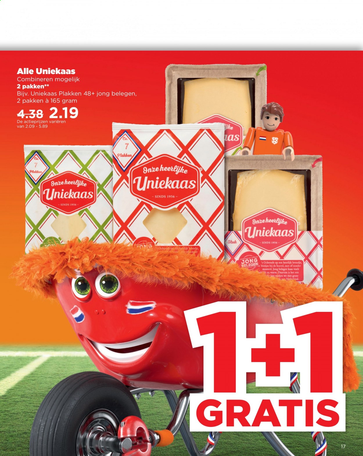 Plus-aanbieding - 6-6-2021 - 12-6-2021. Pagina 25