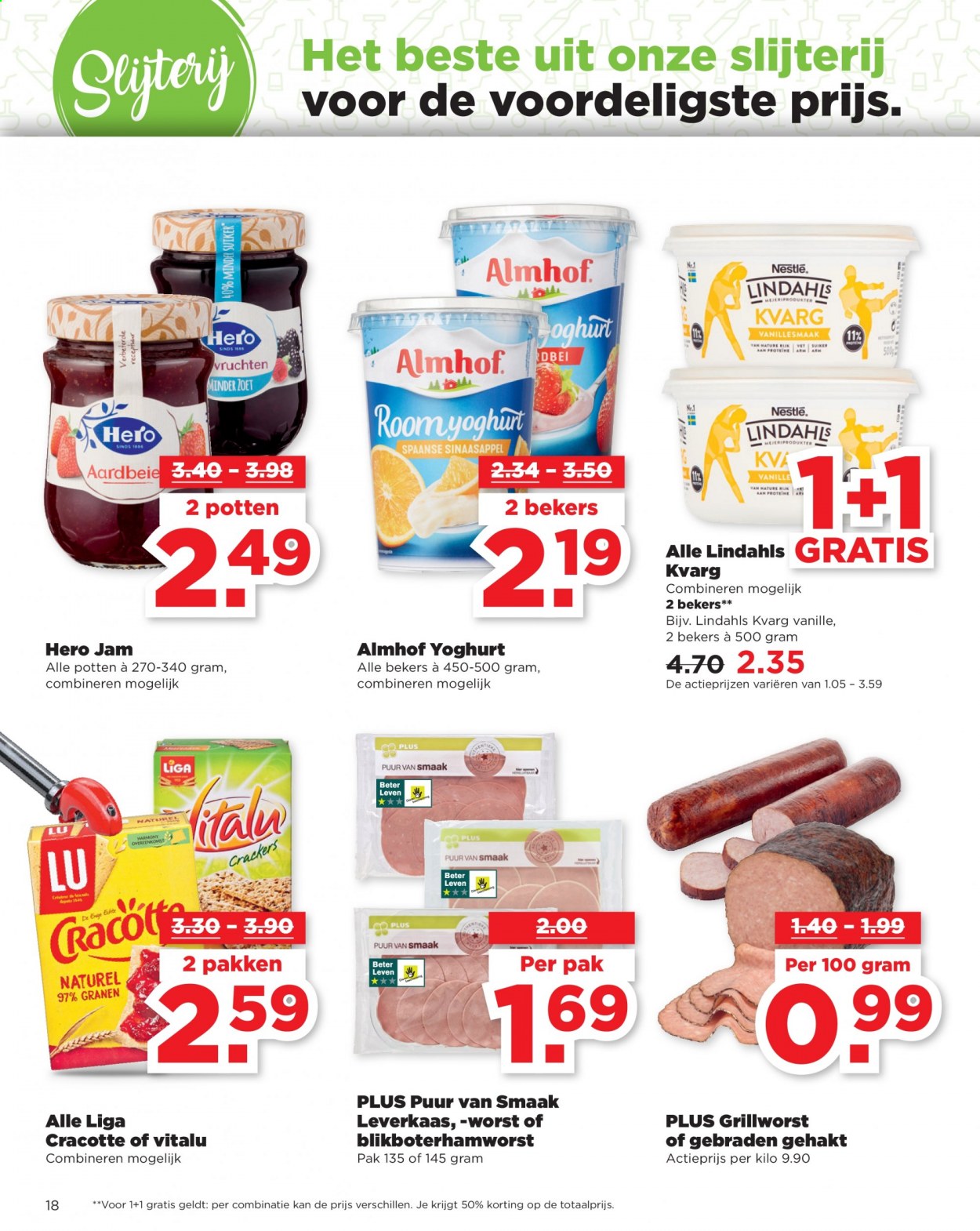 Plus-aanbieding - 6-6-2021 - 12-6-2021. Pagina 26