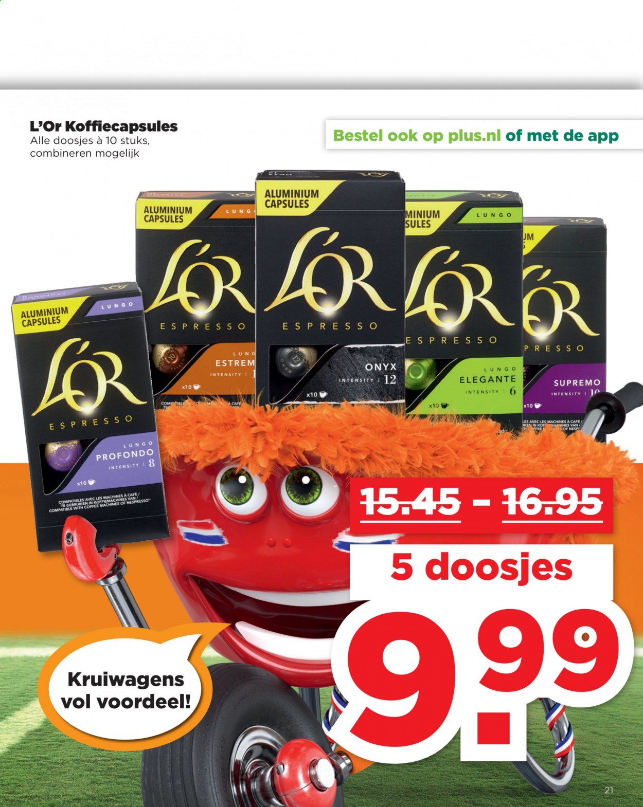 Plus-aanbieding - 6-6-2021 - 12-6-2021. Pagina 29