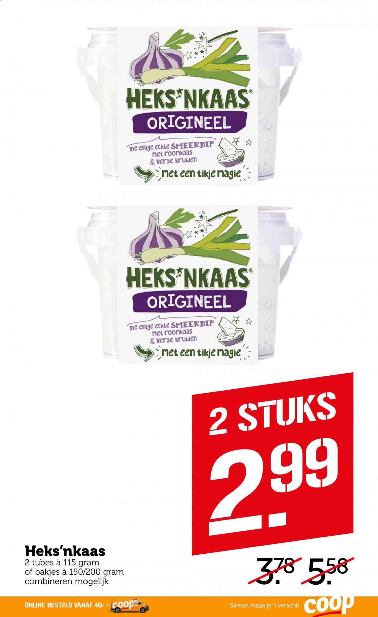 Coop-aanbieding - 7-6-2021 - 13-6-2021. Pagina 4