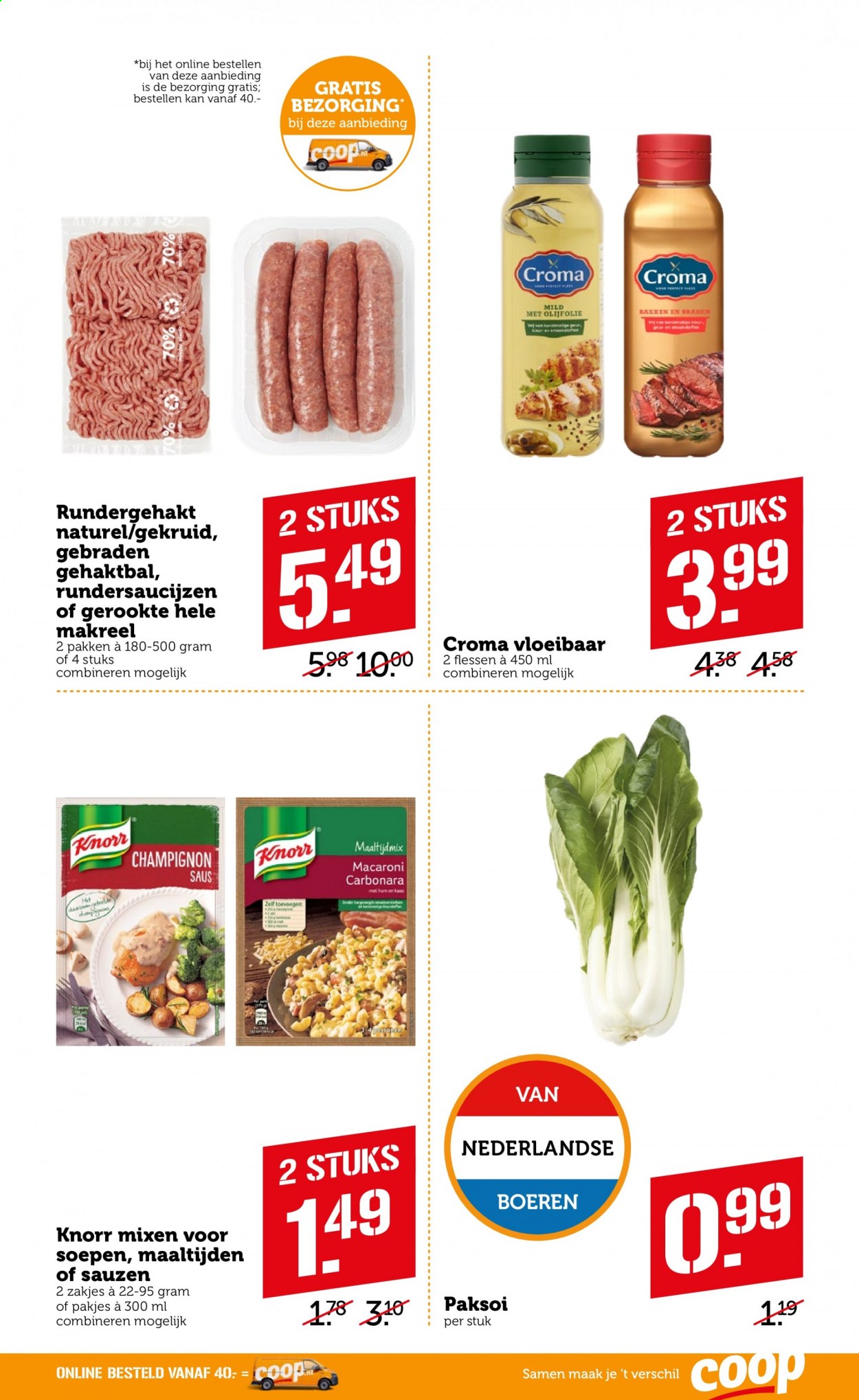 Coop-aanbieding - 7-6-2021 - 13-6-2021. Pagina 6