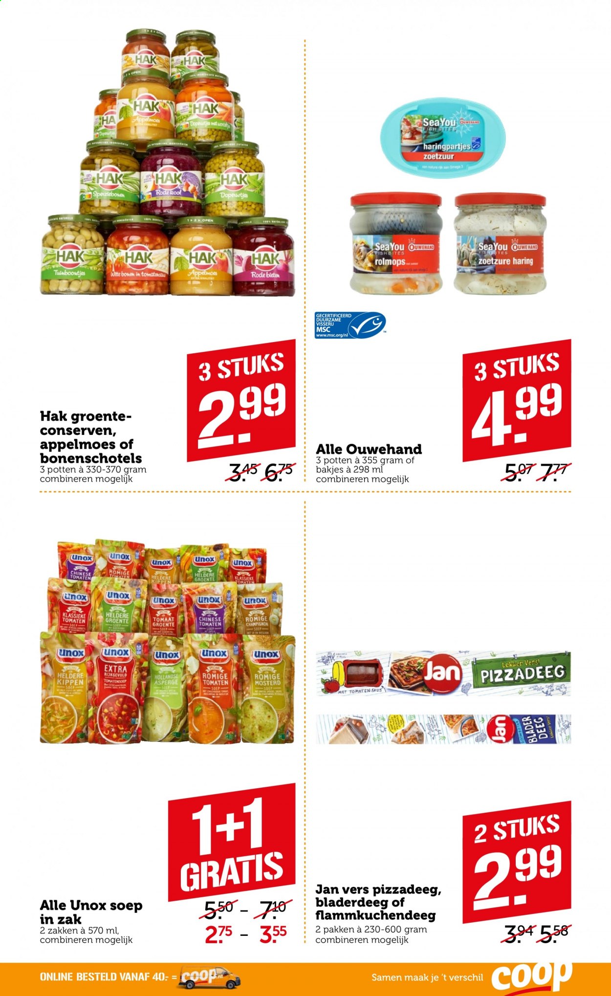 Coop-aanbieding - 7-6-2021 - 13-6-2021. Pagina 9