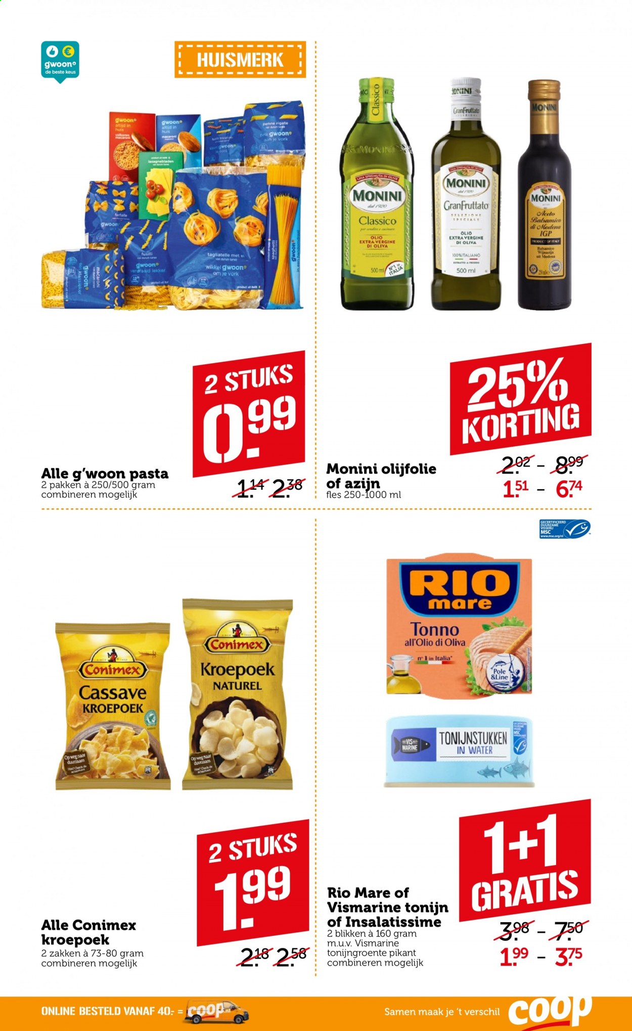Coop-aanbieding - 7-6-2021 - 13-6-2021. Pagina 10