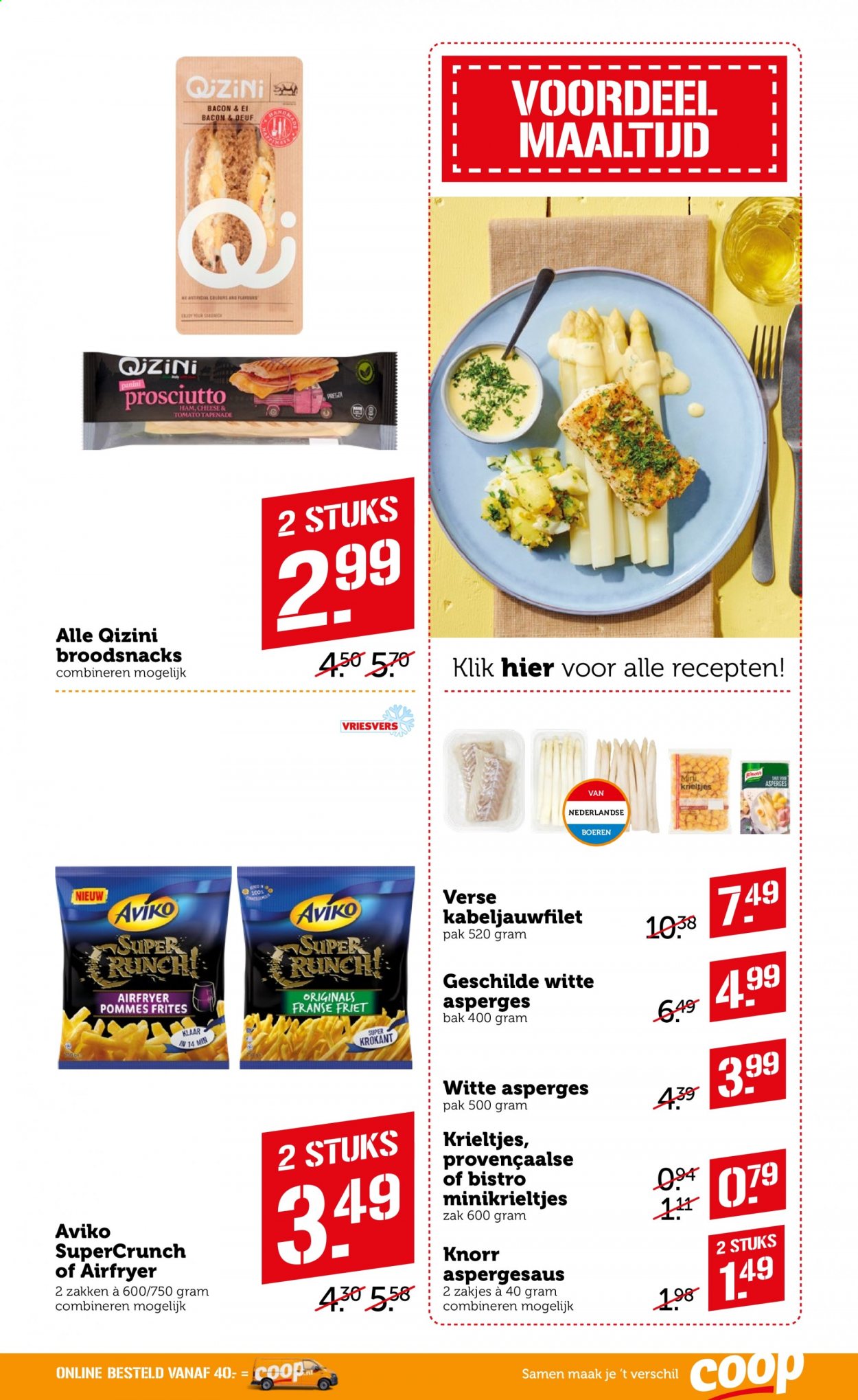 Coop-aanbieding - 7-6-2021 - 13-6-2021. Pagina 11