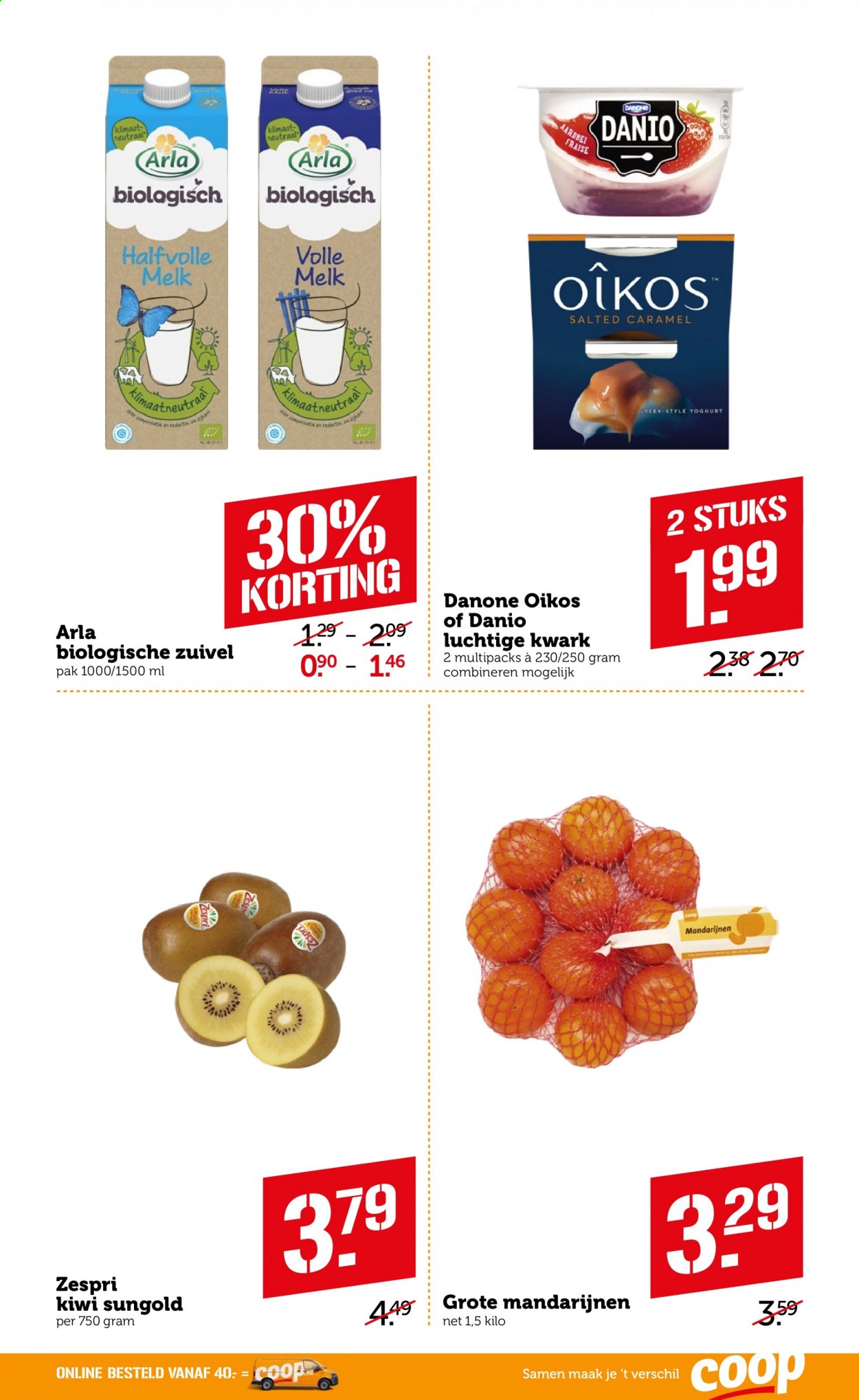 Coop-aanbieding - 7-6-2021 - 13-6-2021. Pagina 14