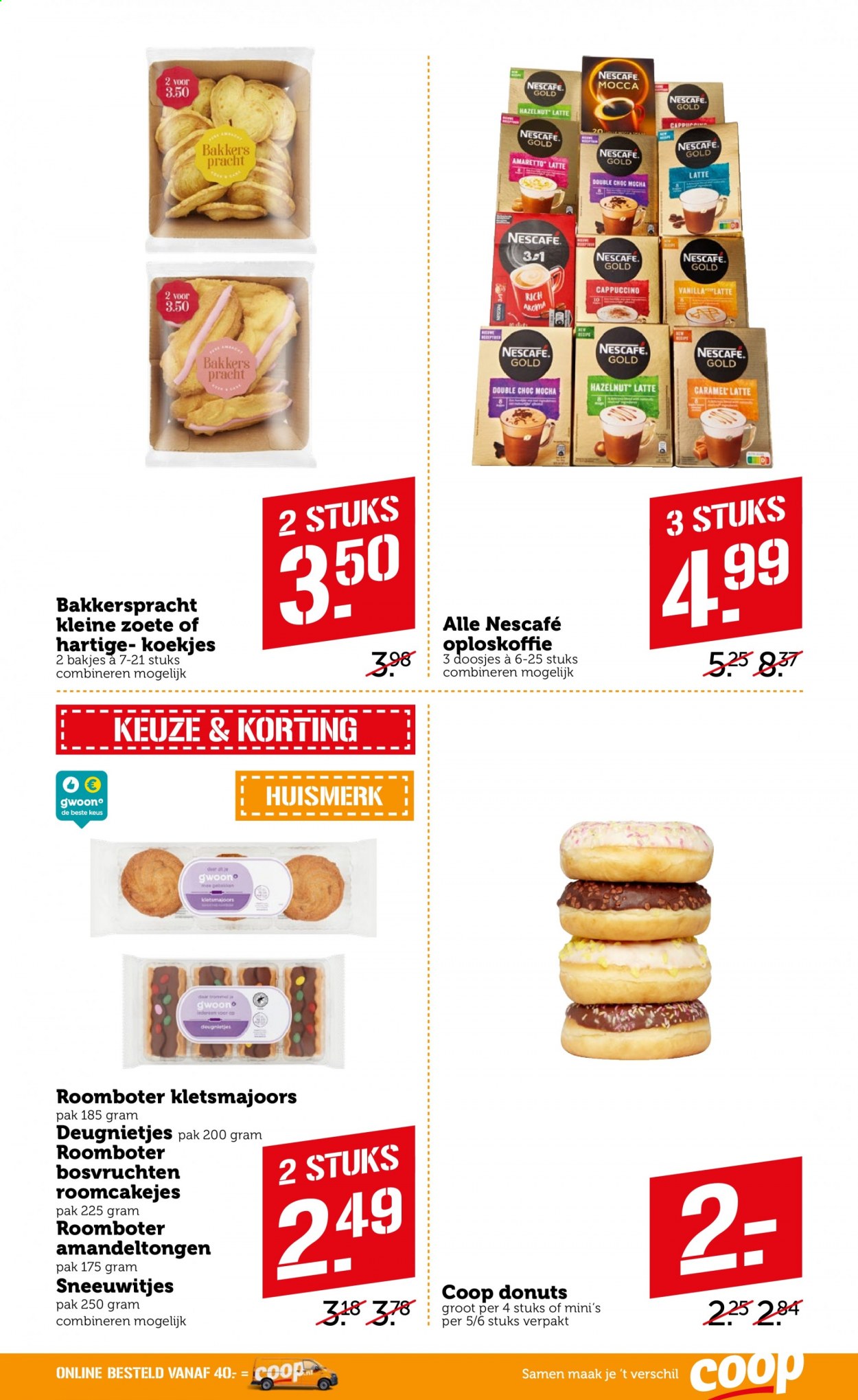 Coop-aanbieding - 7-6-2021 - 13-6-2021. Pagina 22