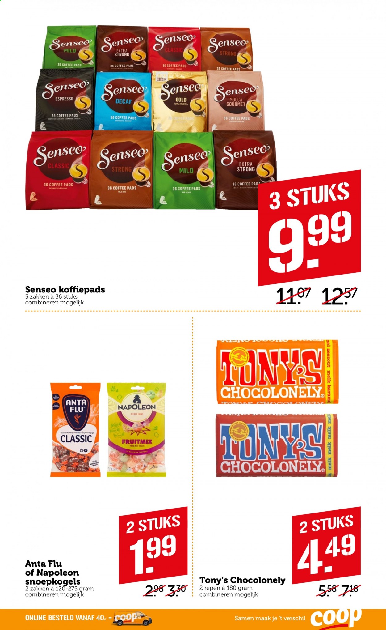 Coop-aanbieding - 7-6-2021 - 13-6-2021. Pagina 23