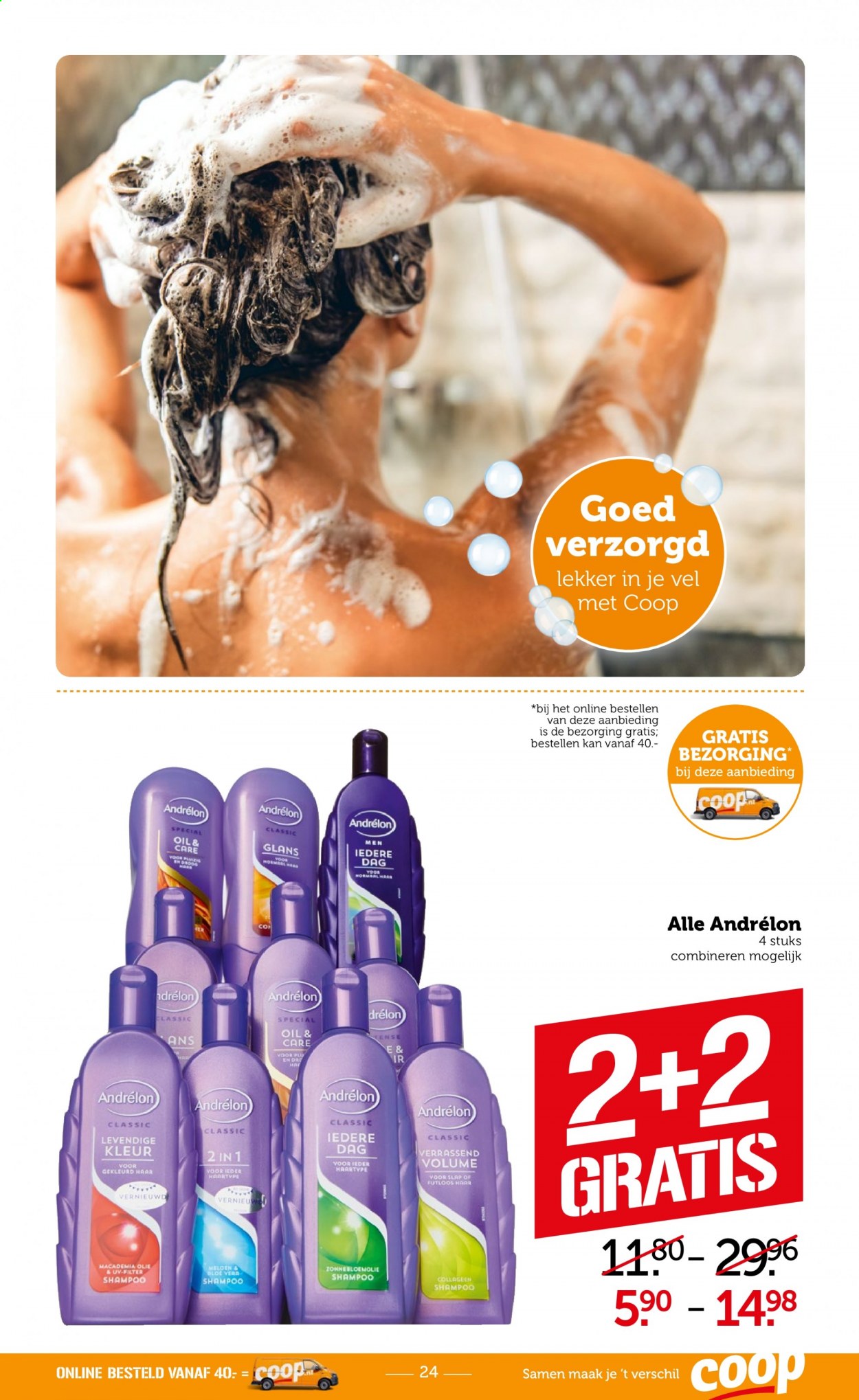 Coop-aanbieding - 7-6-2021 - 13-6-2021. Pagina 26