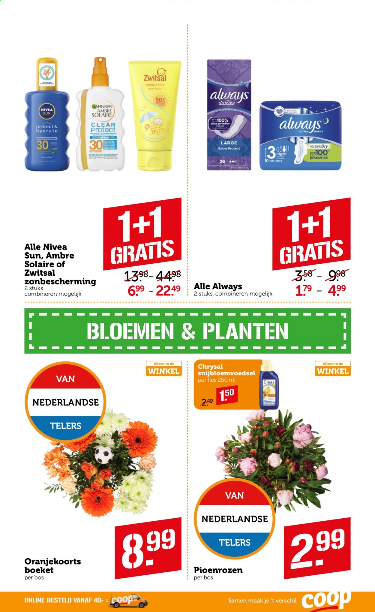Coop-aanbieding - 7-6-2021 - 13-6-2021. Pagina 28