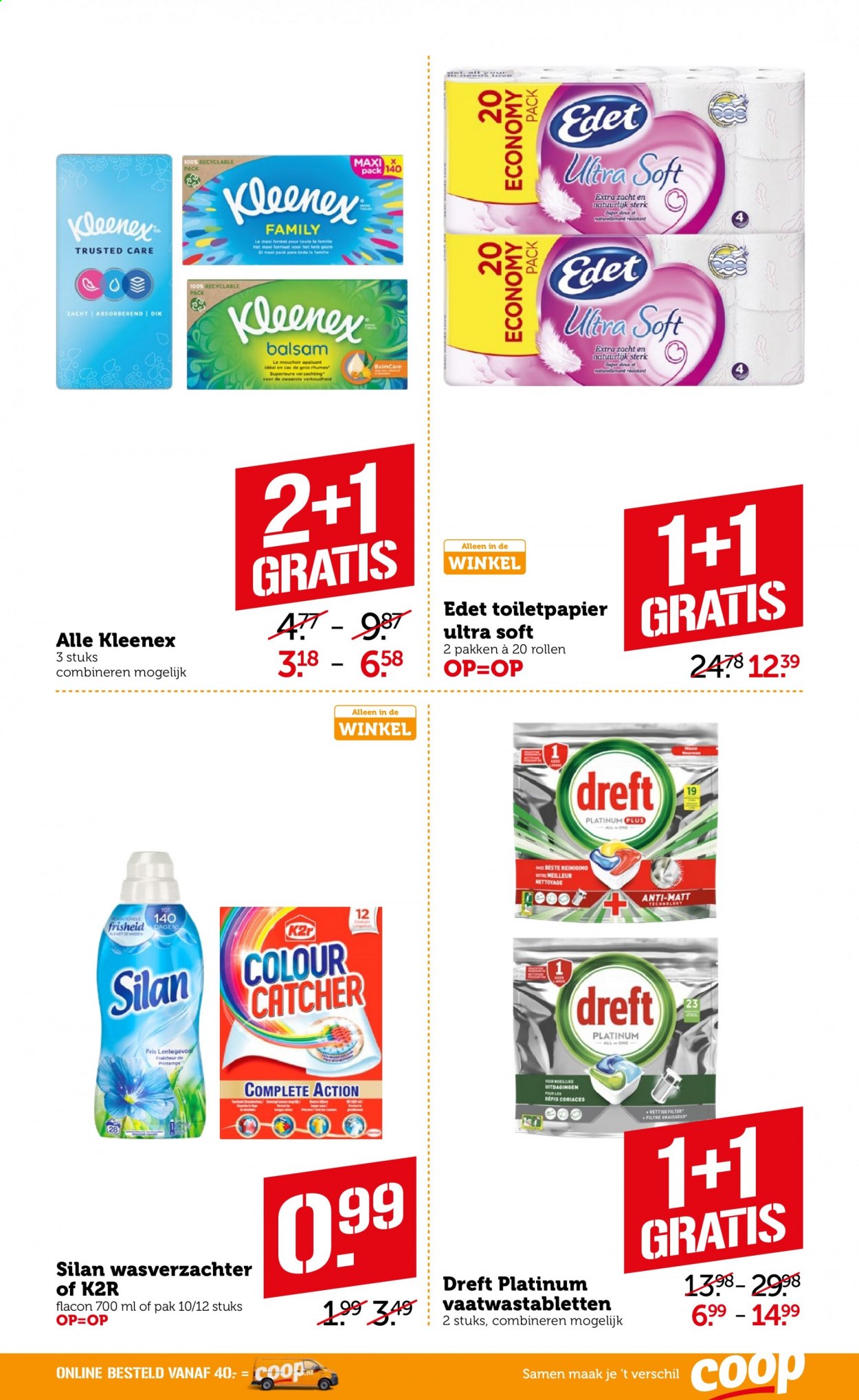 Coop-aanbieding - 7-6-2021 - 13-6-2021. Pagina 29