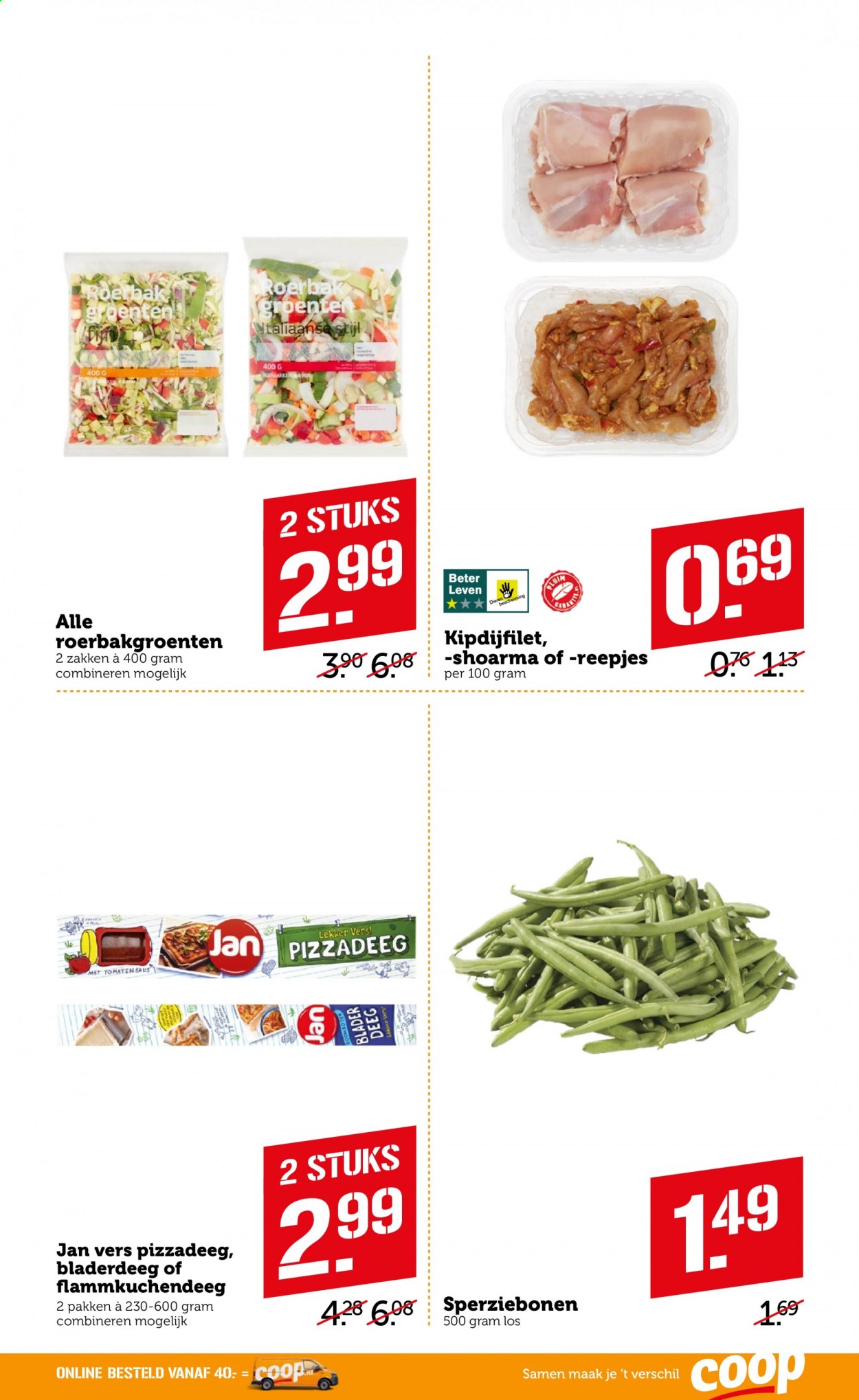 Coop-aanbieding - 7-6-2021 - 13-6-2021. Pagina 8